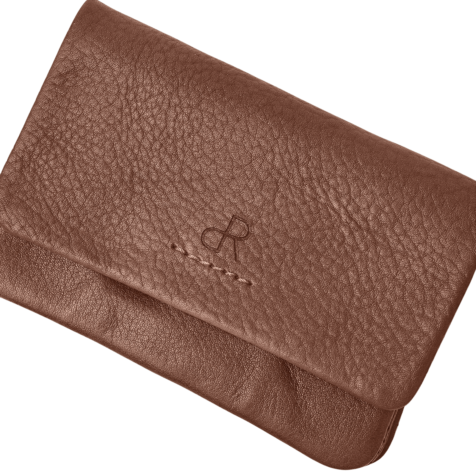 Sleuteletui met Rits voor Sleutels, Pasjes en Muntgeld, Unisex