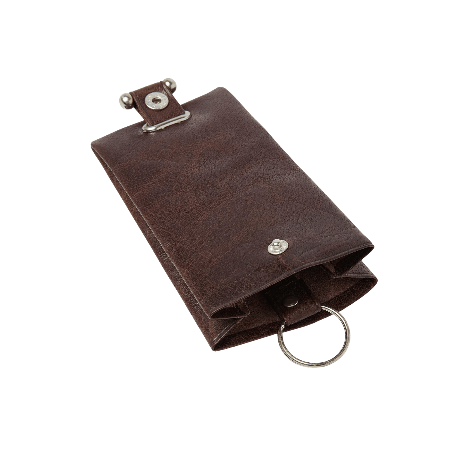 Pochette de Clef