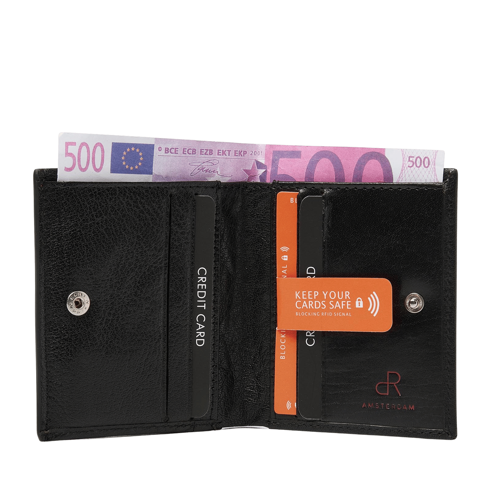 Porte de Billets