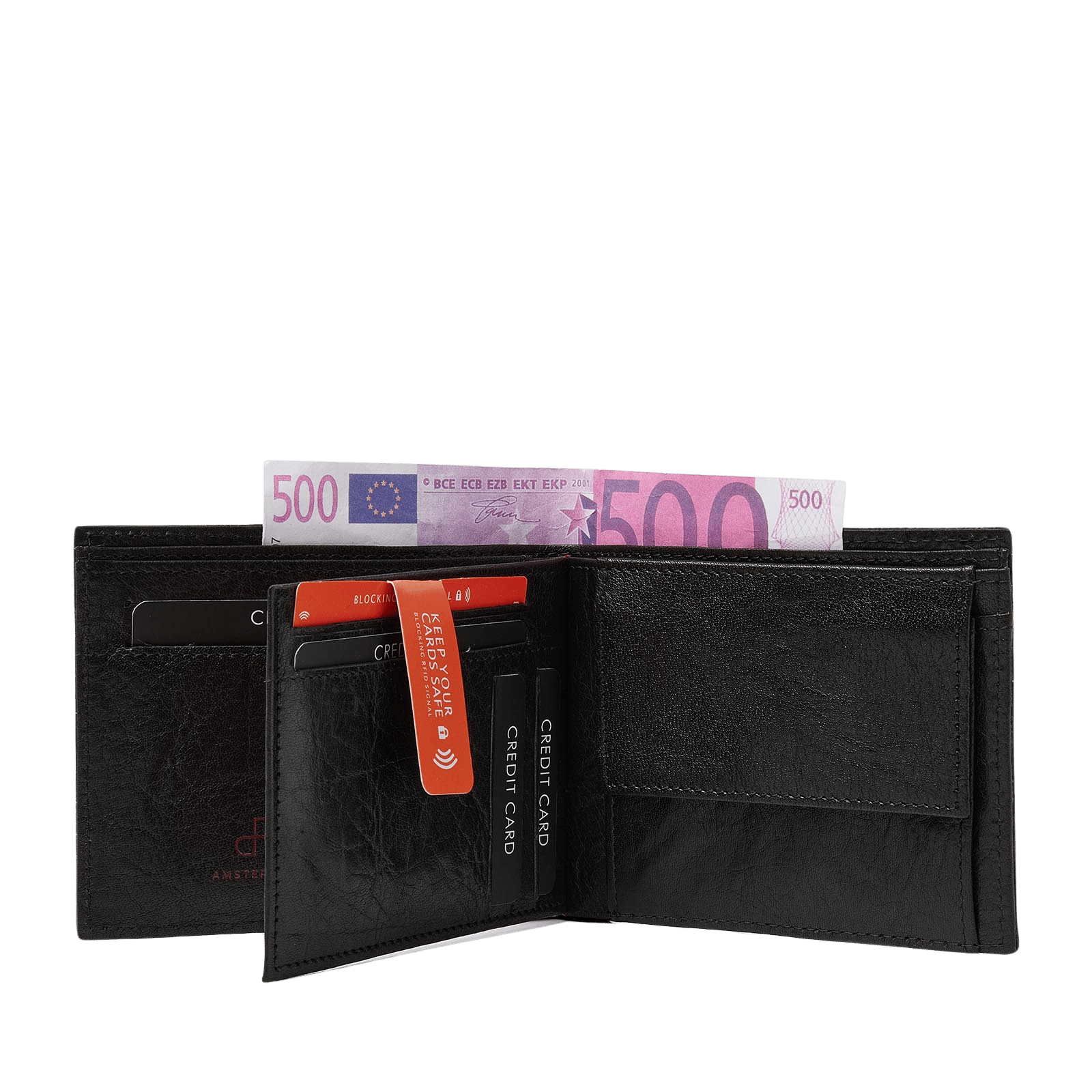 Porte de Billets