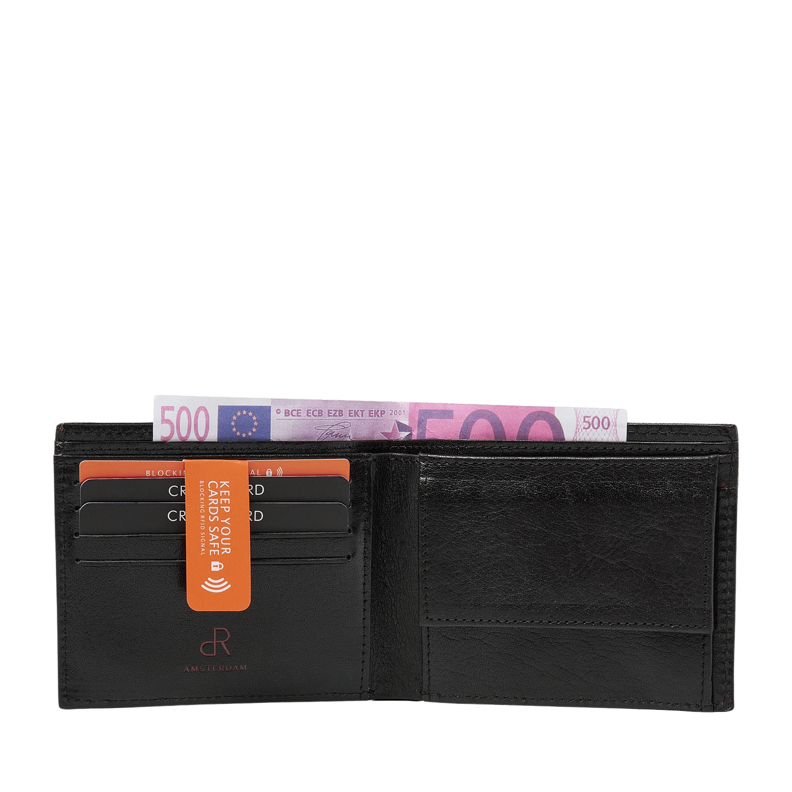 Porte de Billets