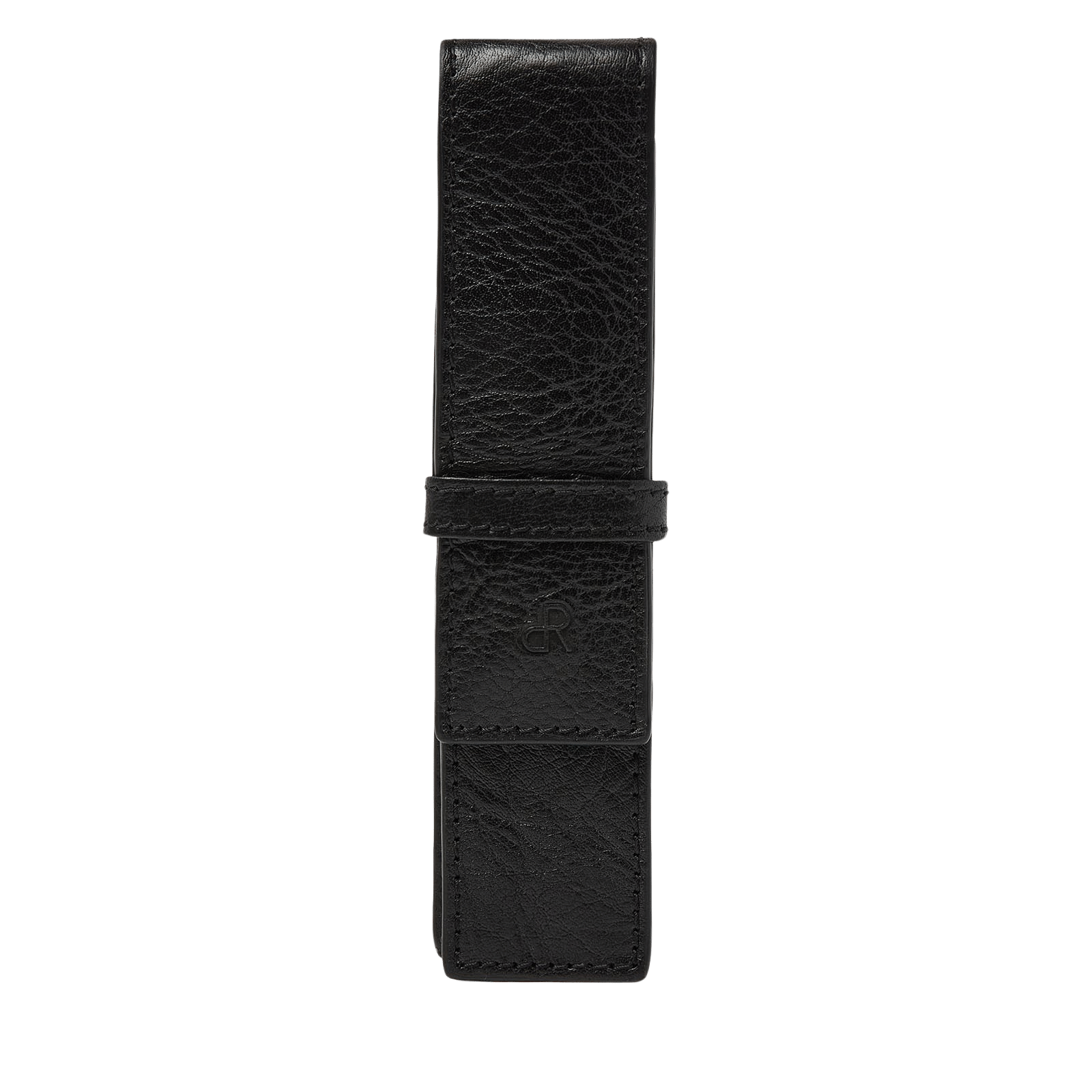 Pen etui leer voor 1 pen, multifunctioneel en elegant ontwerp