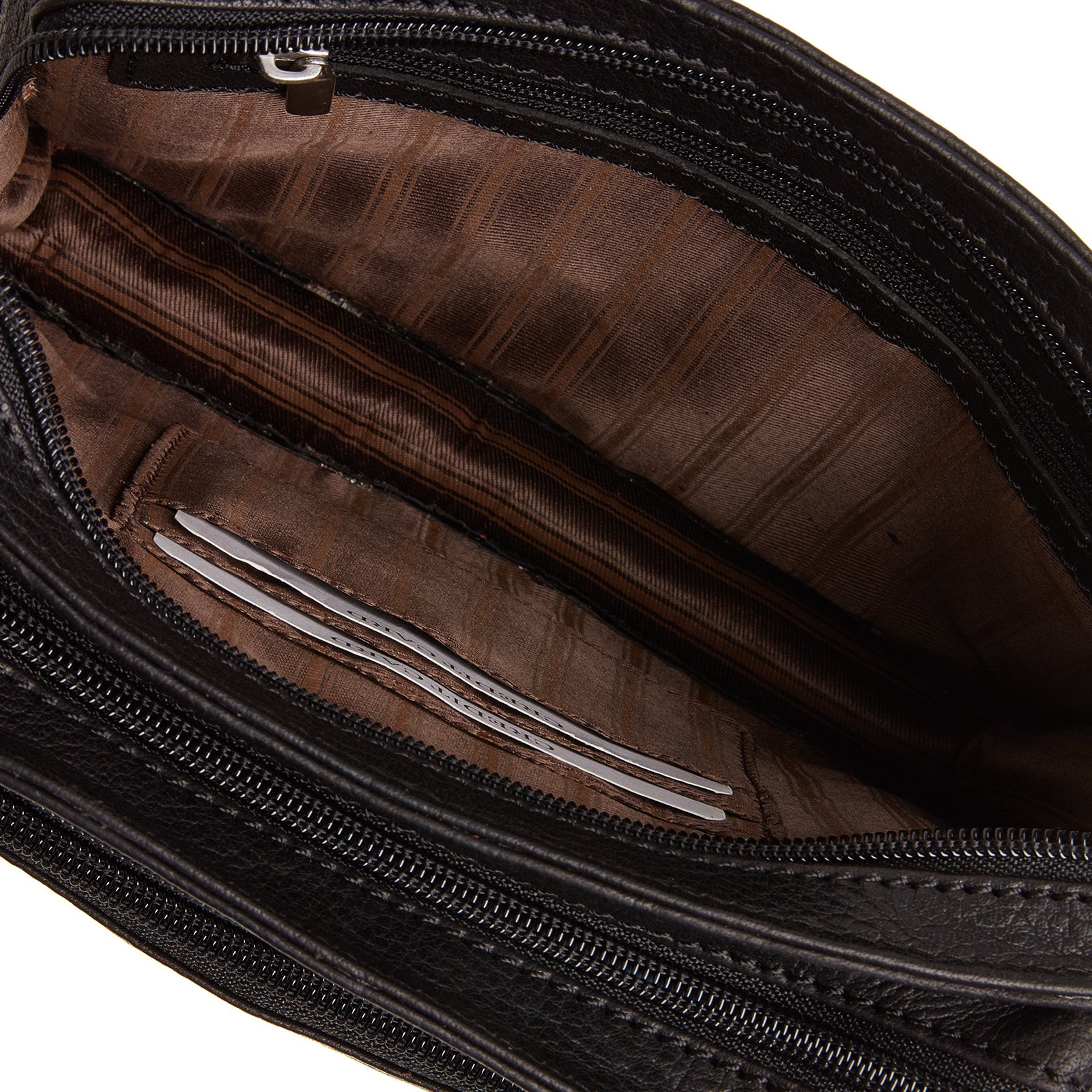 Diabetes herentas Bowie stijlvolle herentas