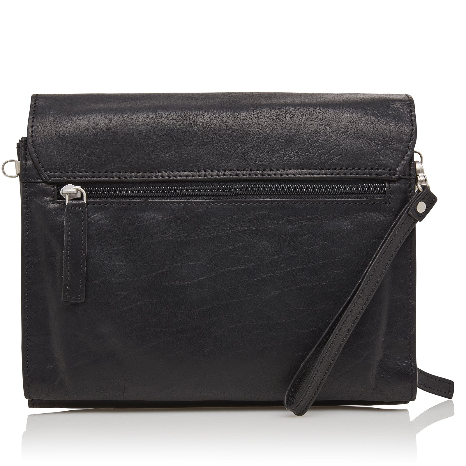 Diabetes-Schultertasche & Clutch Hope kompakt und elegant