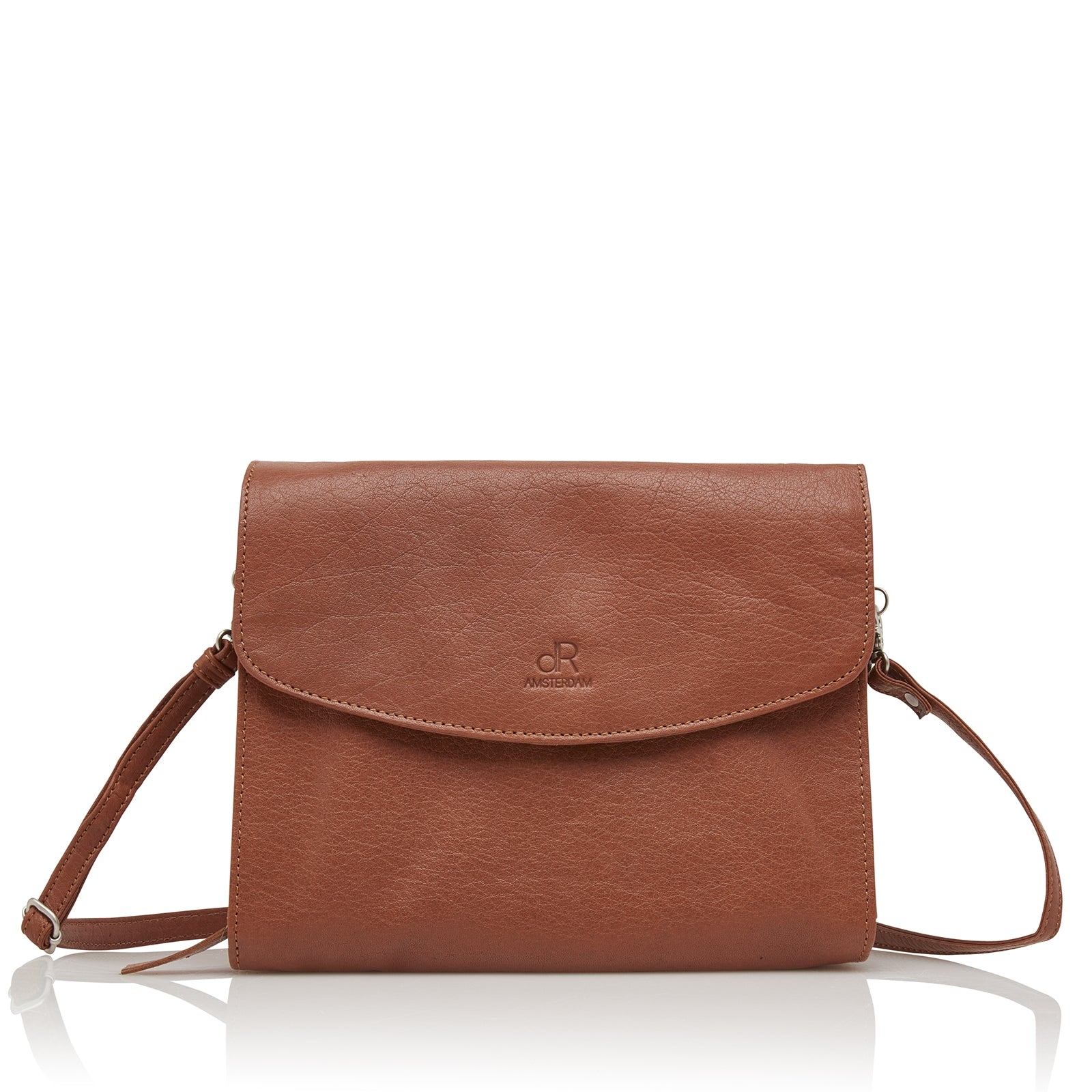 Diabetes schoudertas & clutch Hope compact en chique