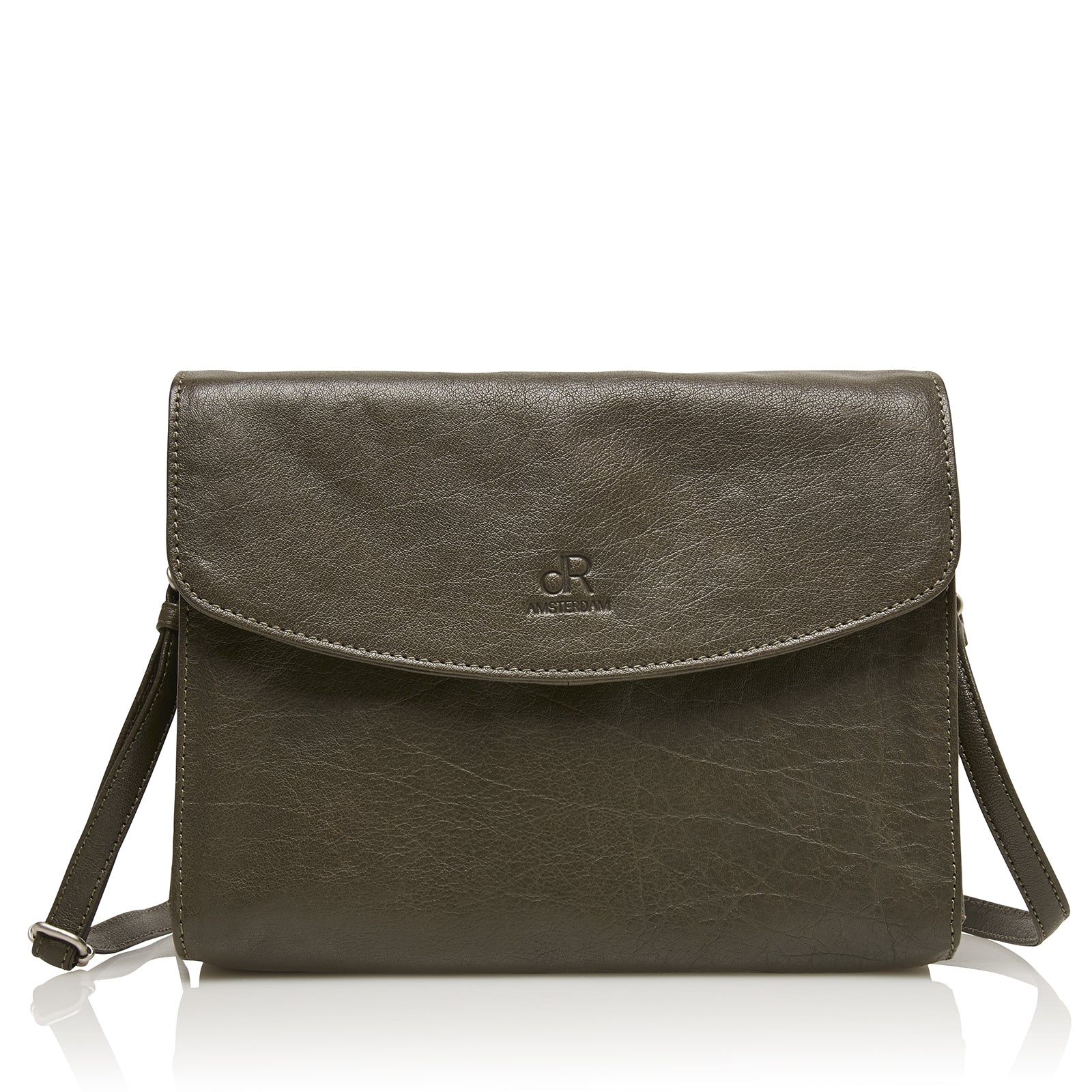 Diabetes schoudertas & clutch Hope compact en chique