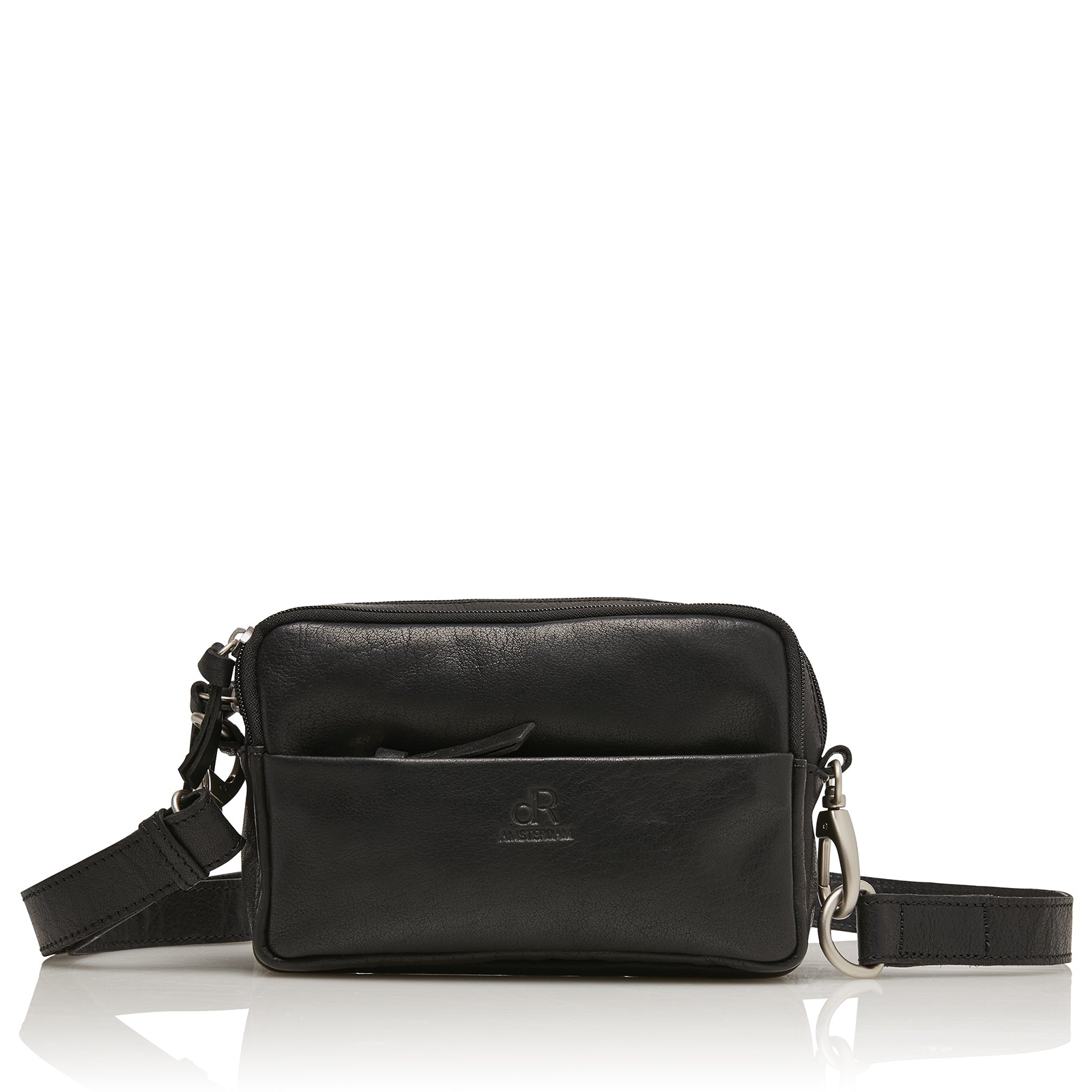 Diabetes heuptas Robin handsfree organiser