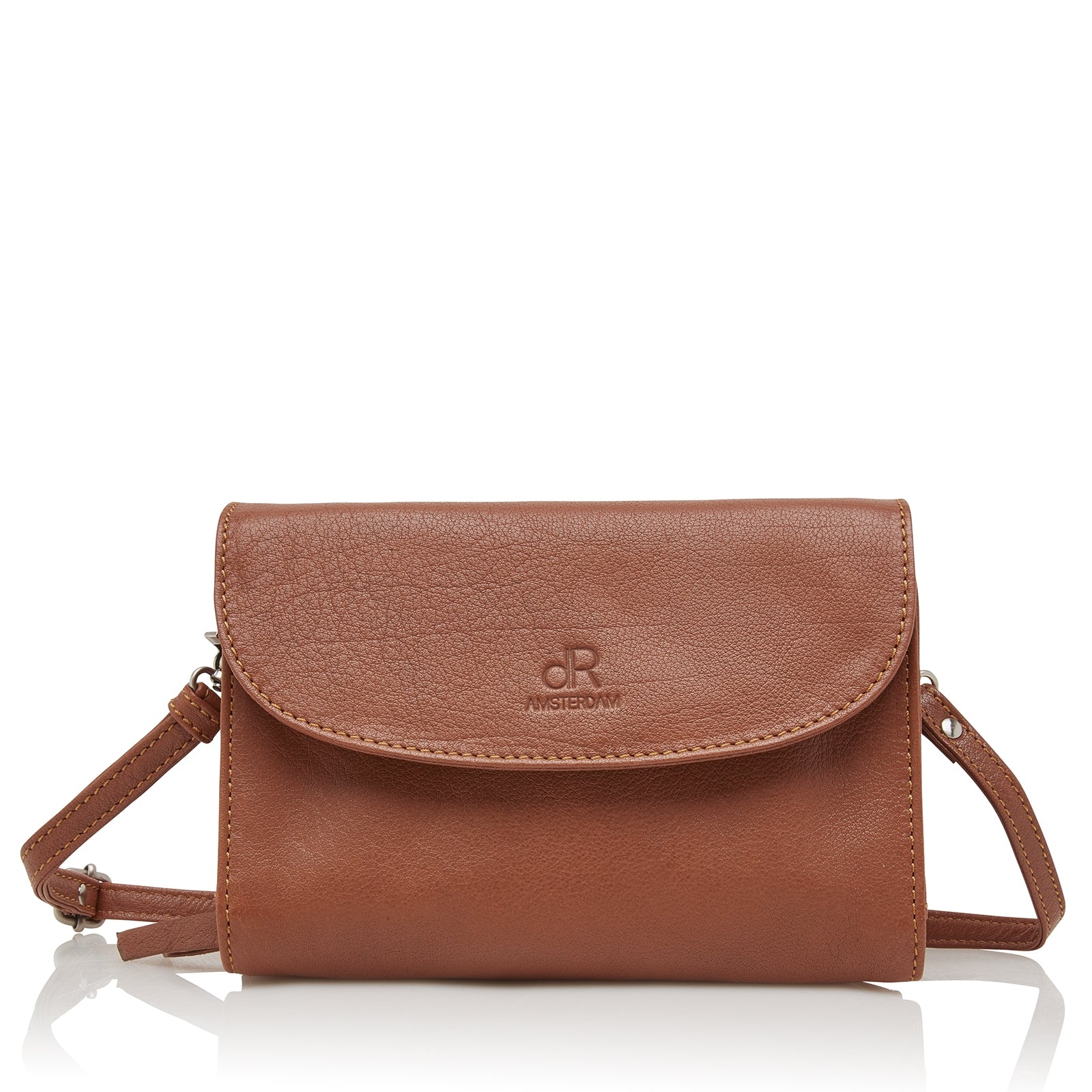 Diabetes schoudertas Ruby praktische schoudertas