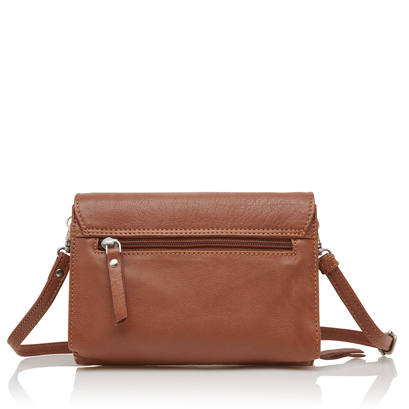 Diabetes schoudertas Ruby praktische schoudertas