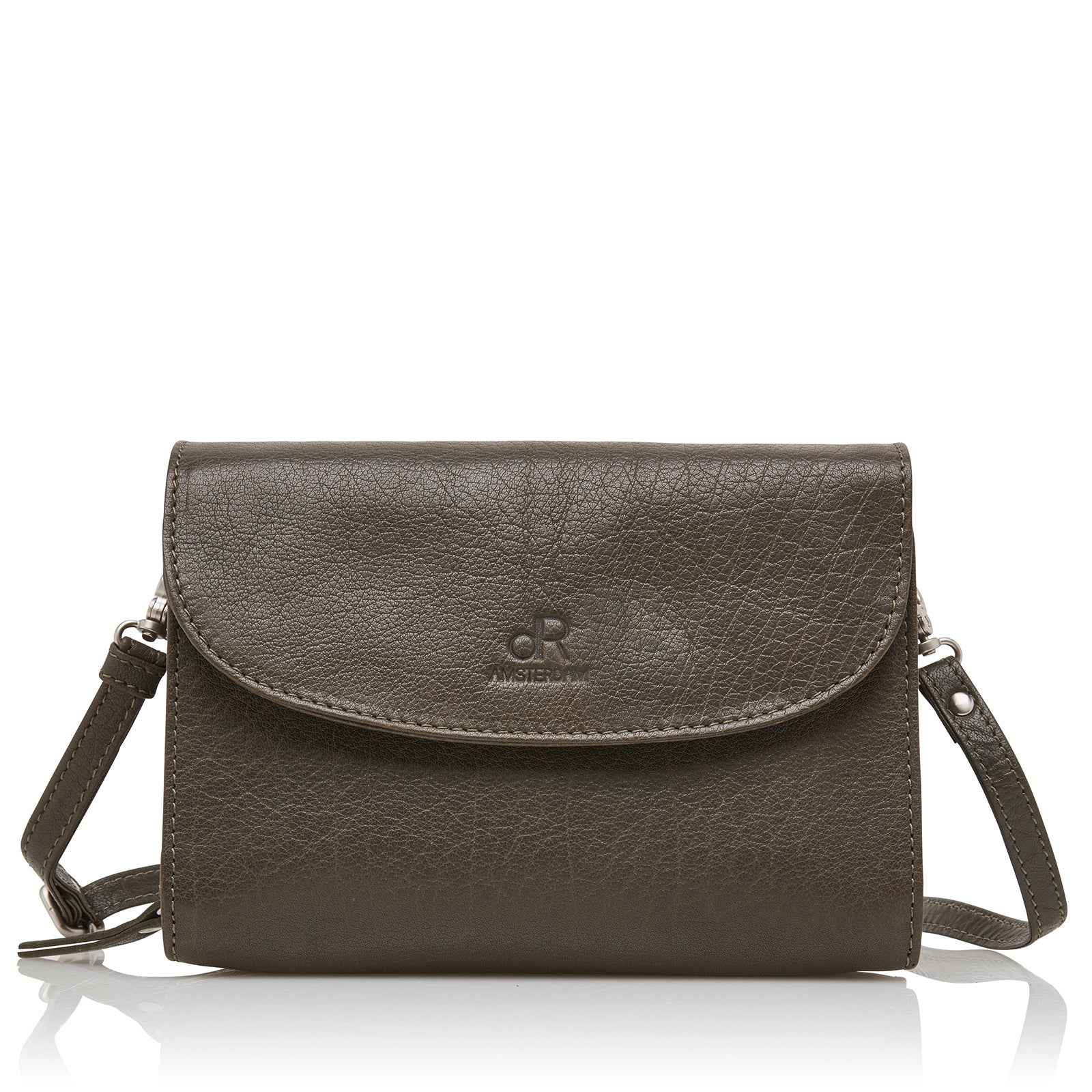 Diabetes schoudertas Ruby praktische schoudertas