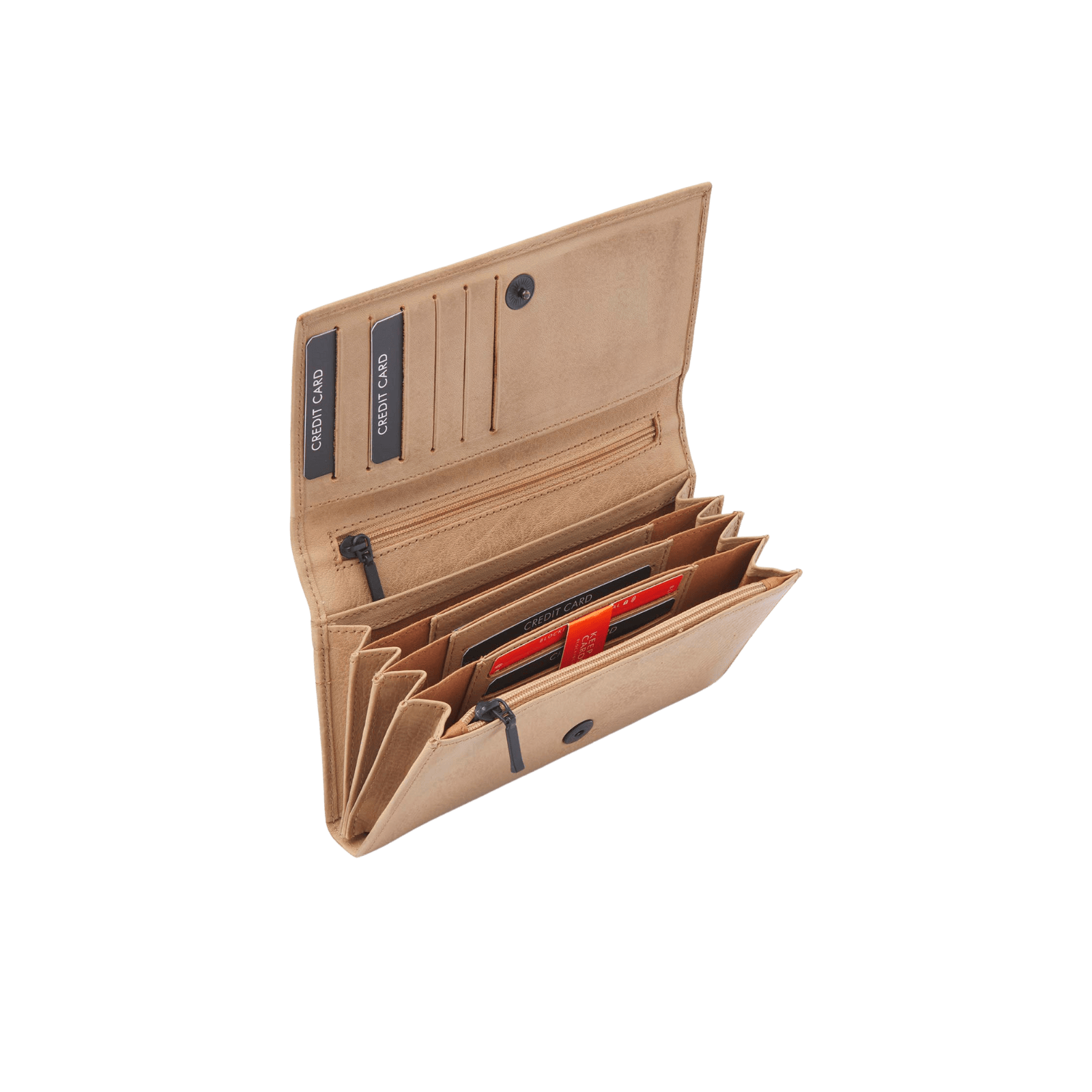 Portefeuille Femmes