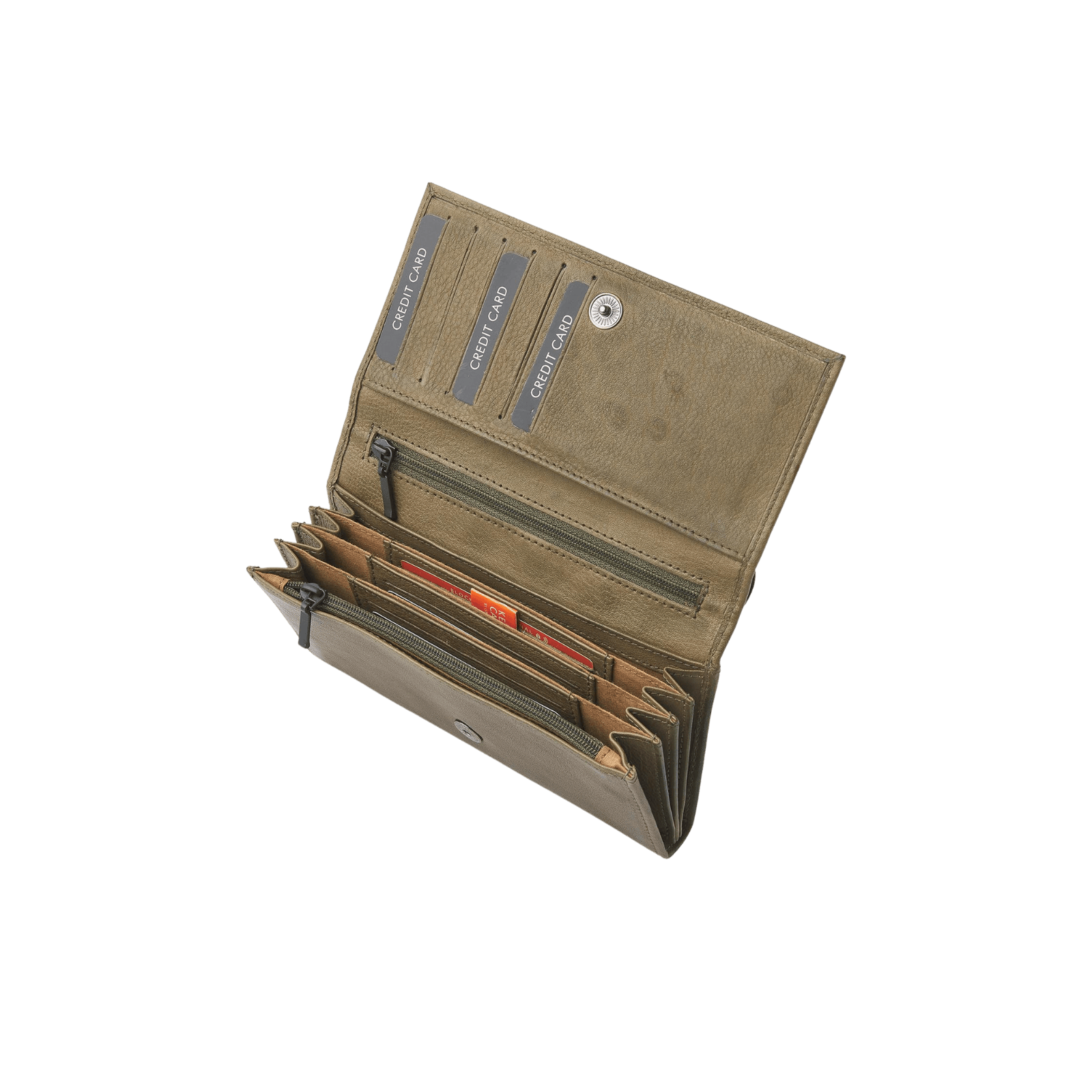 Portefeuille Femmes