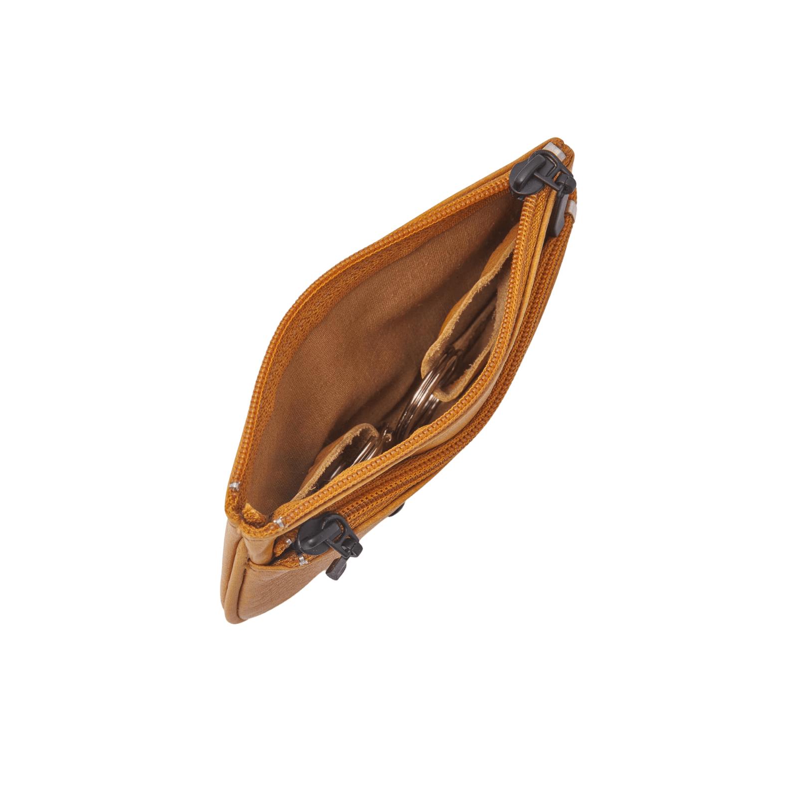 Pochette de Clef