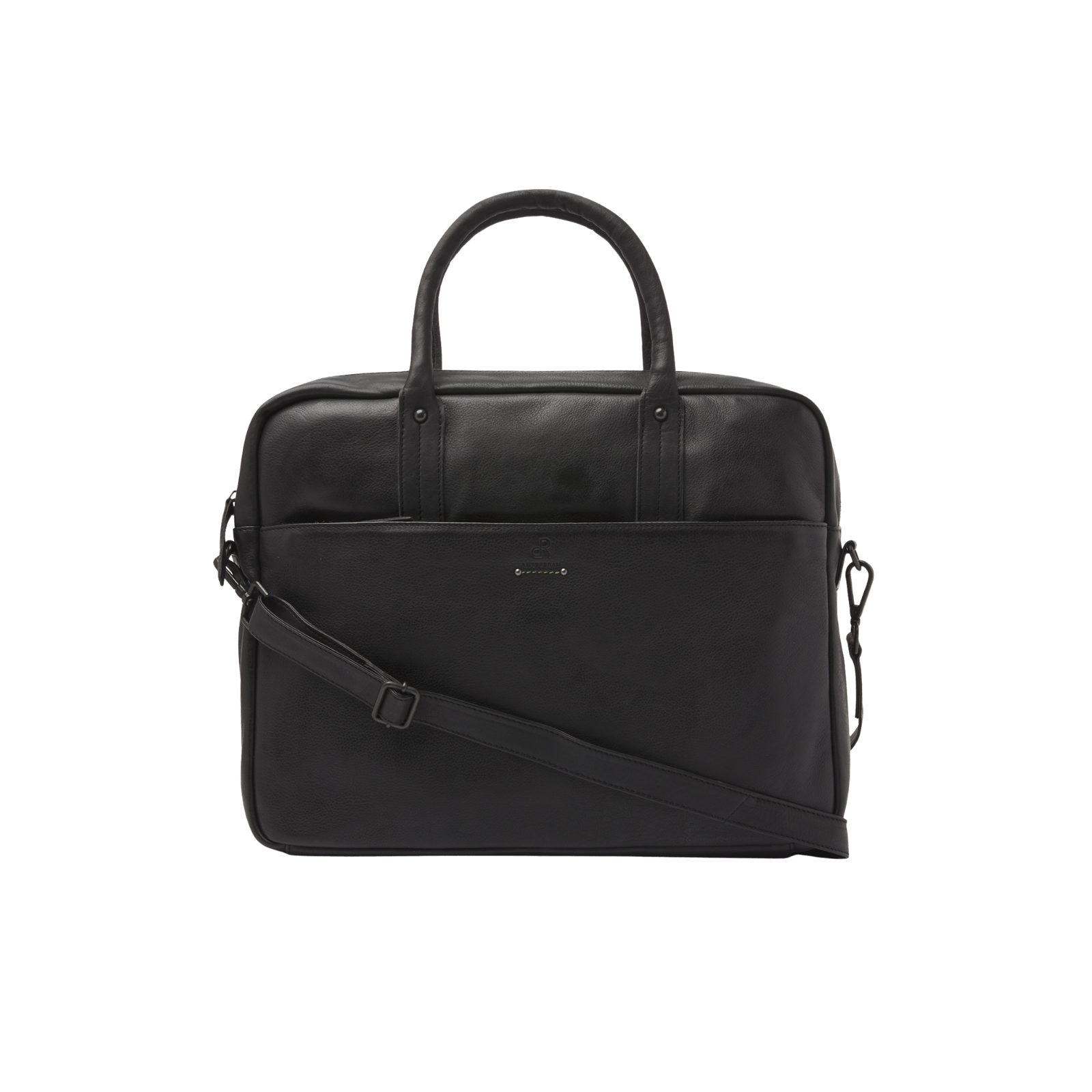 Werktas voor heren en dames, laptoptas 15.6 inch, multifunctioneel