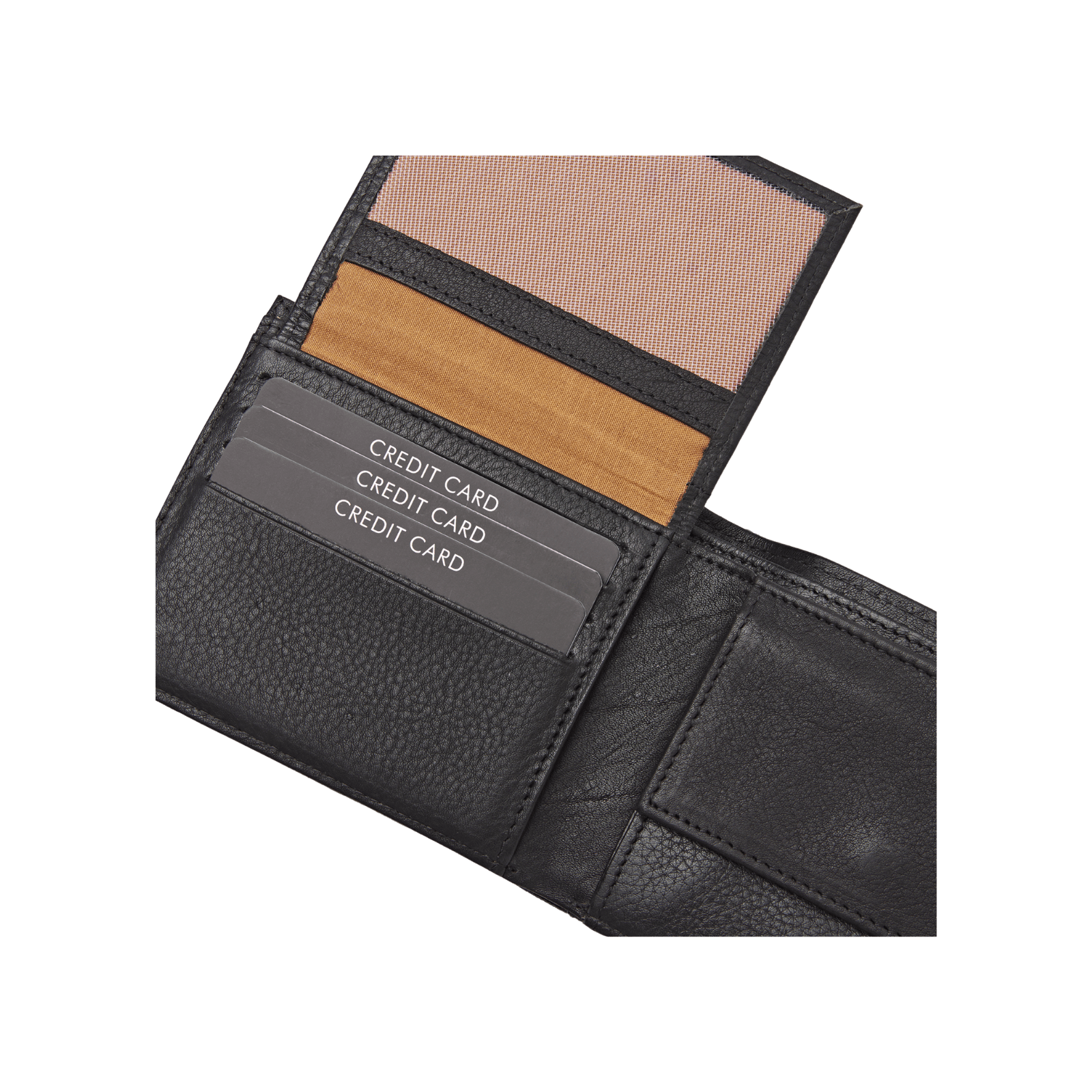 Brieftasche