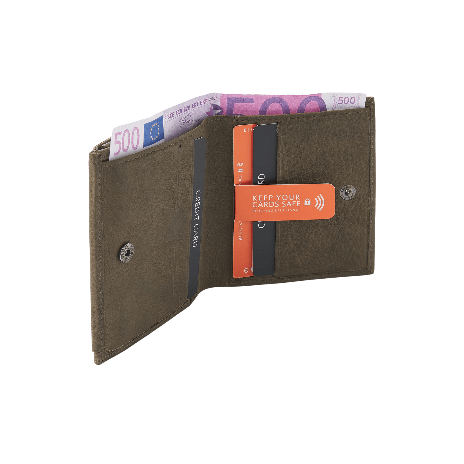 Billfold