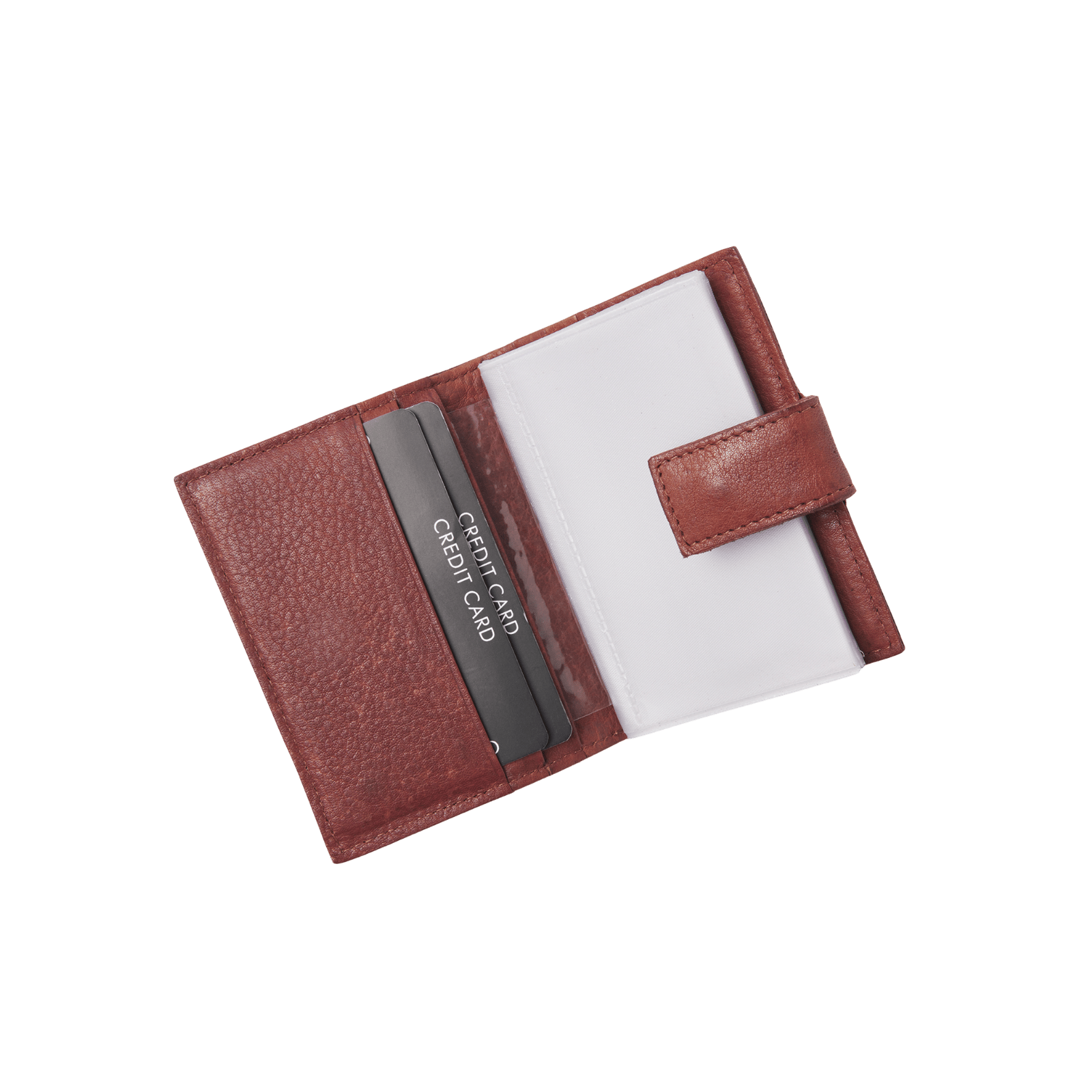 Credit Card Holder