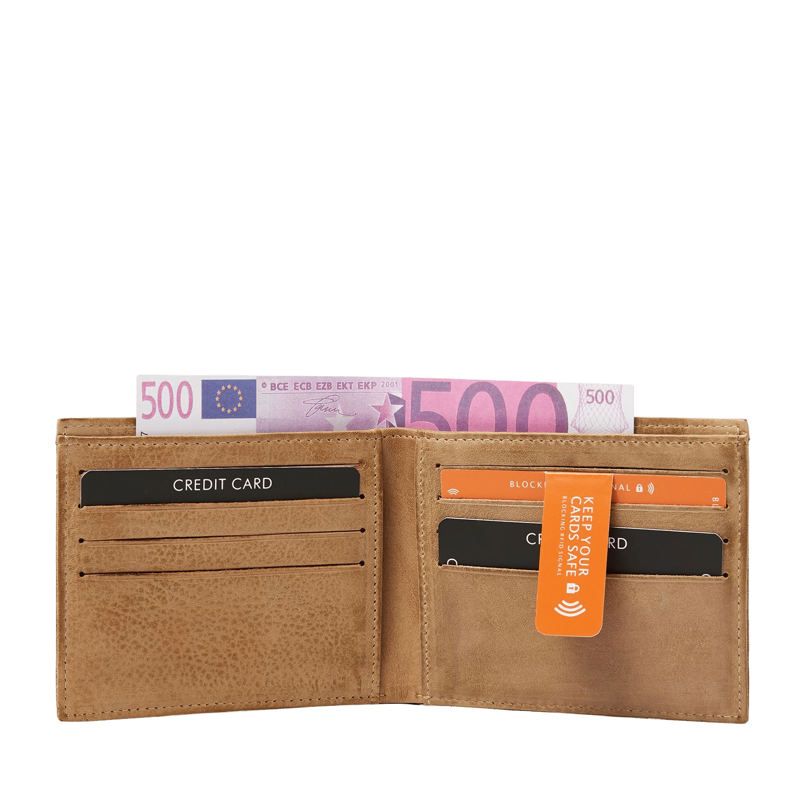 Credit Card Holder