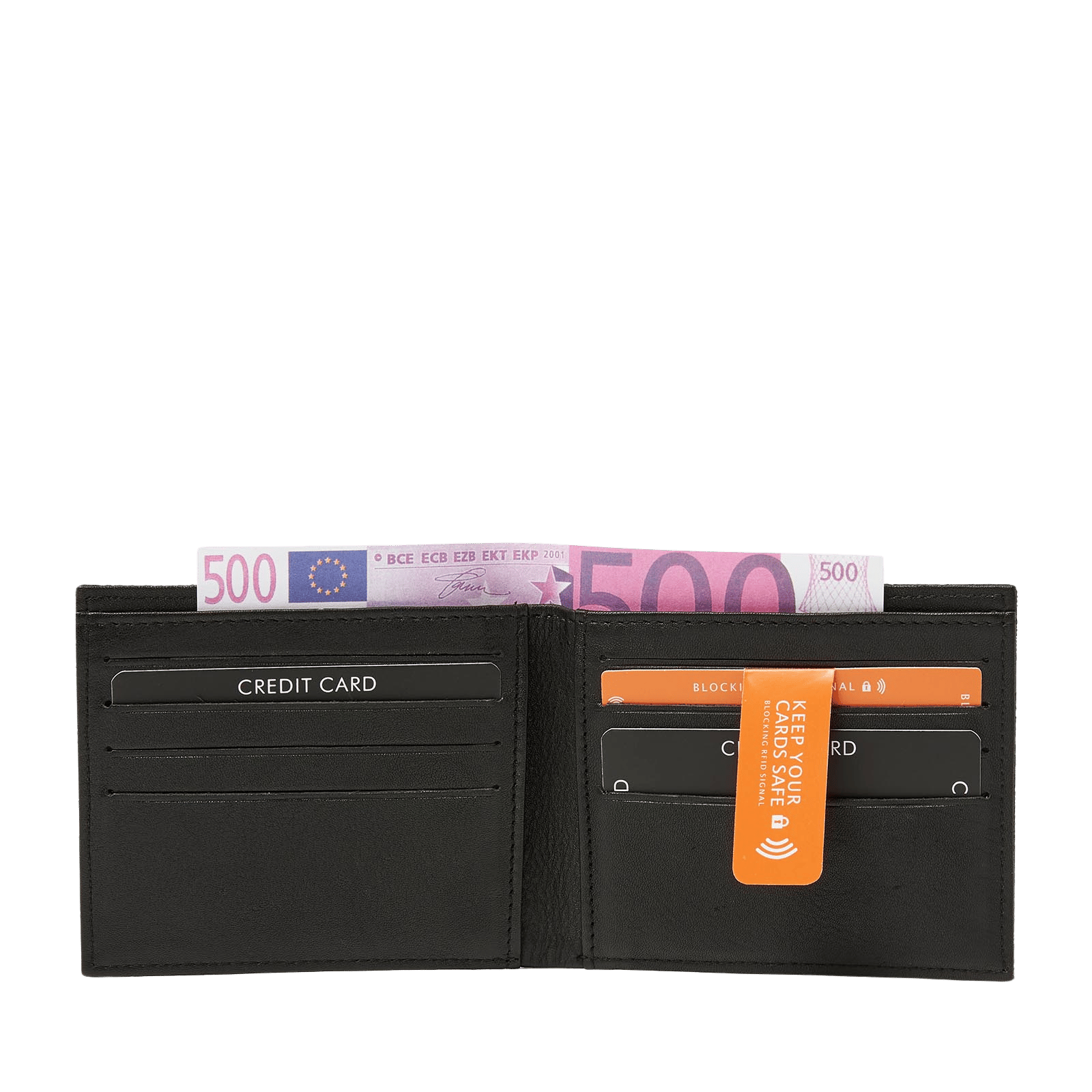 Credit Card Holder