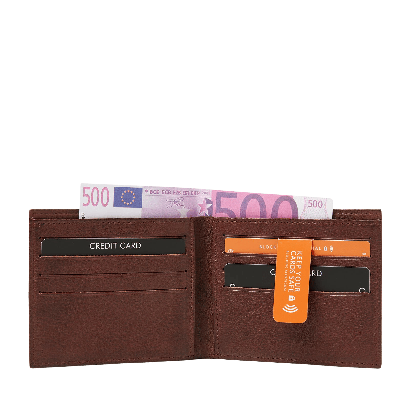 Credit Card Holder