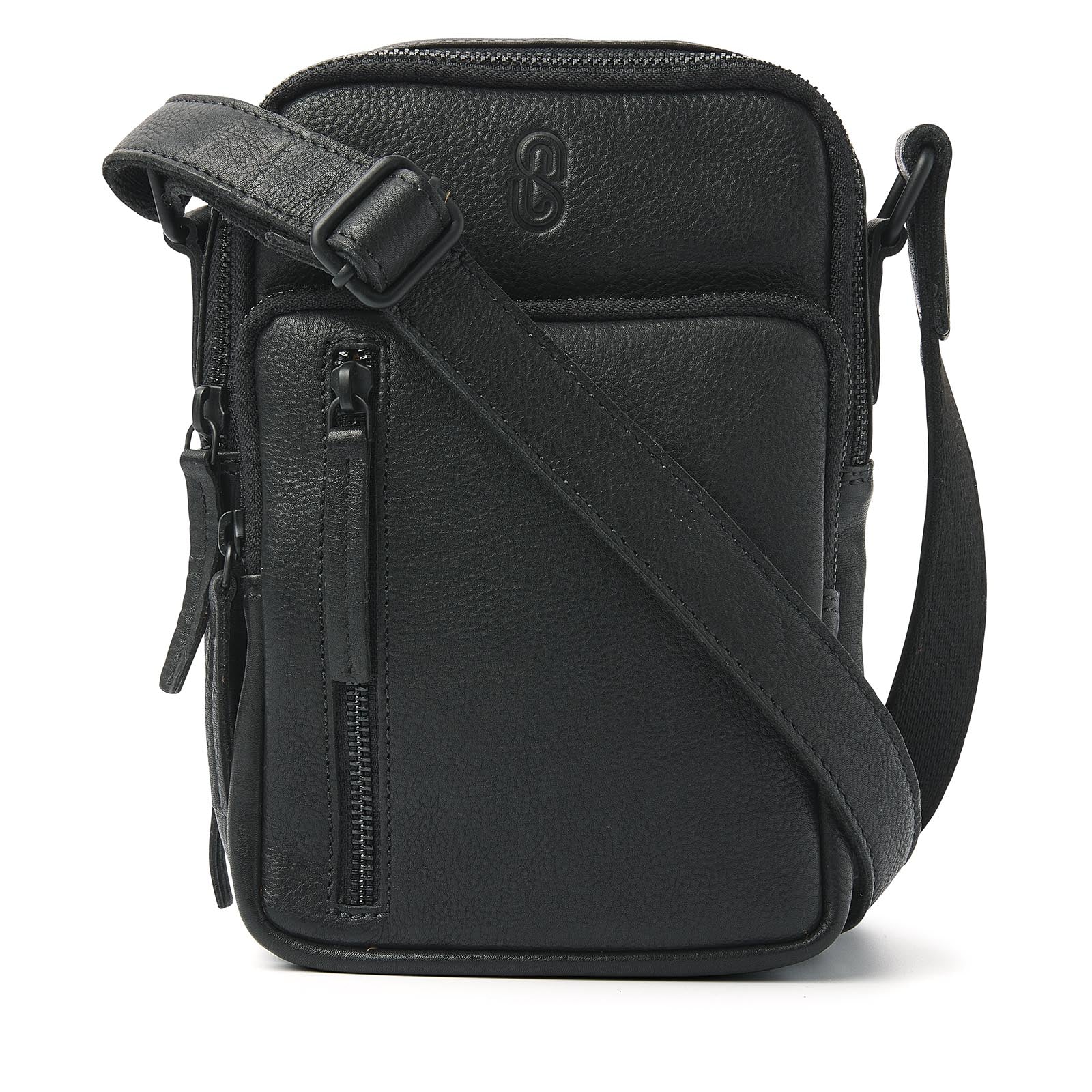 Sac bandoulière diabète Bart organiseur compact