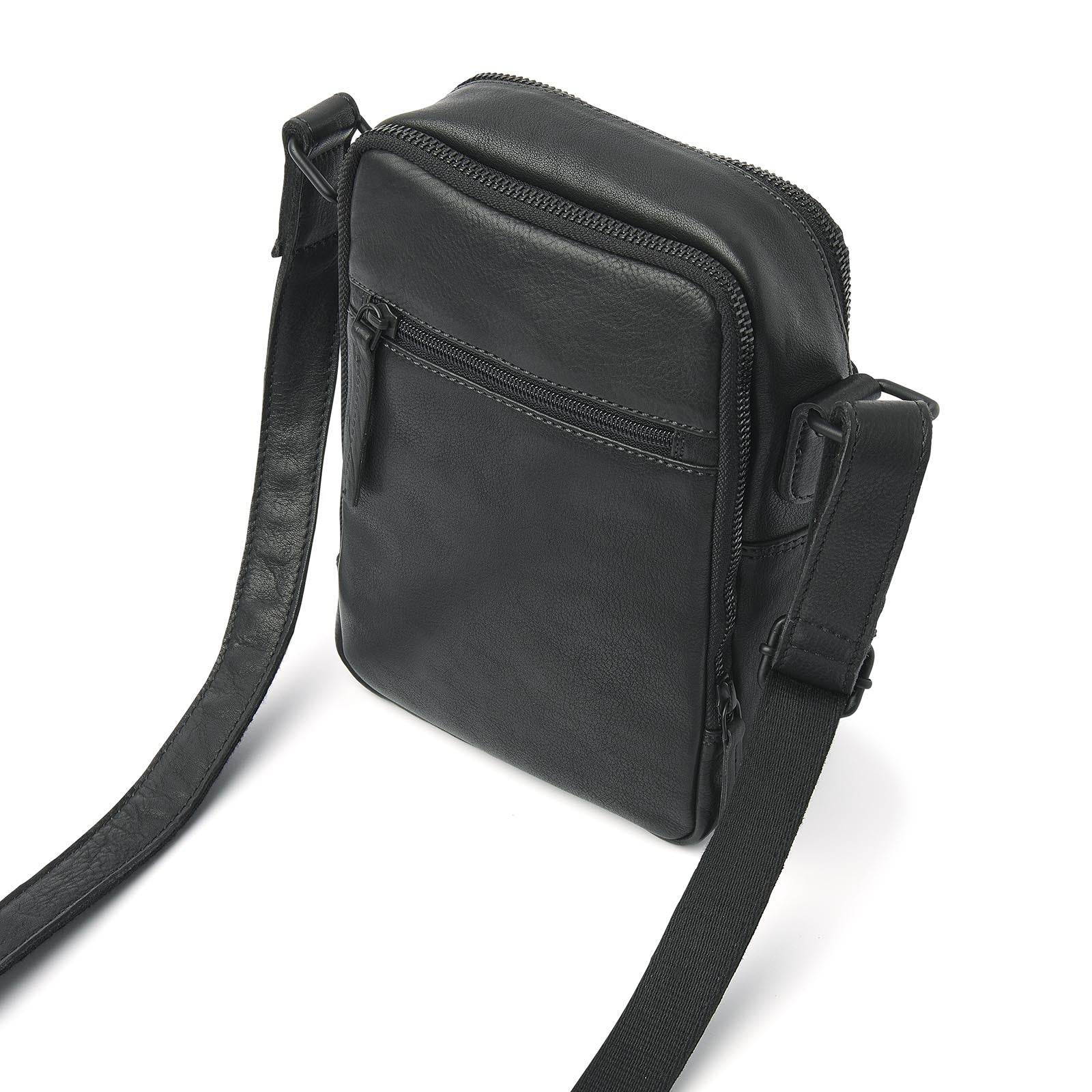 Sac bandoulière diabète Bart organiseur compact