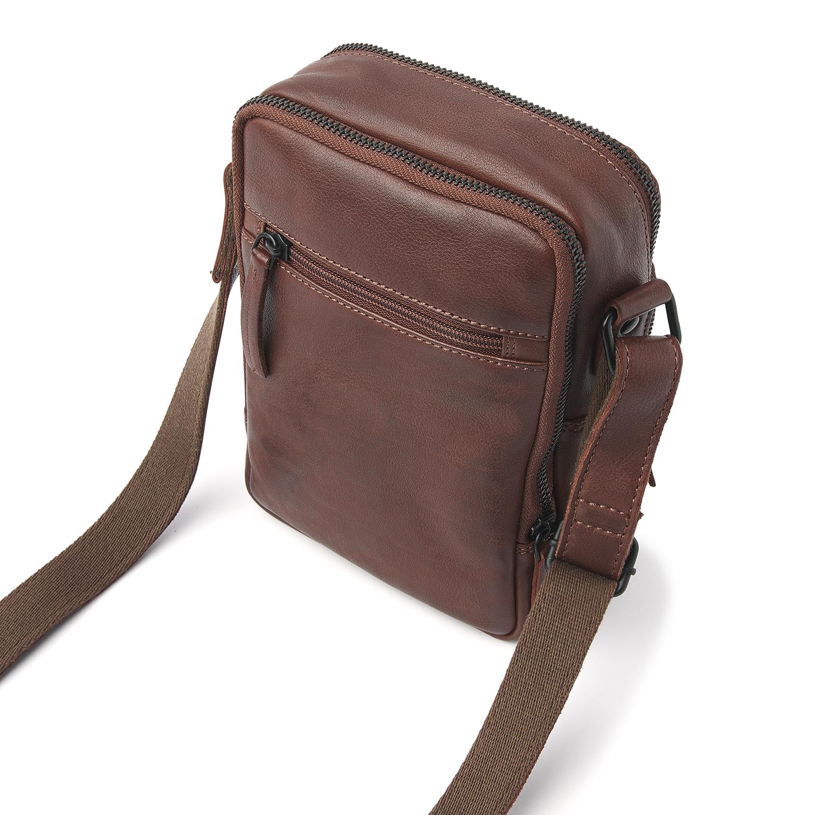 Sac bandoulière diabète Bart organiseur compact