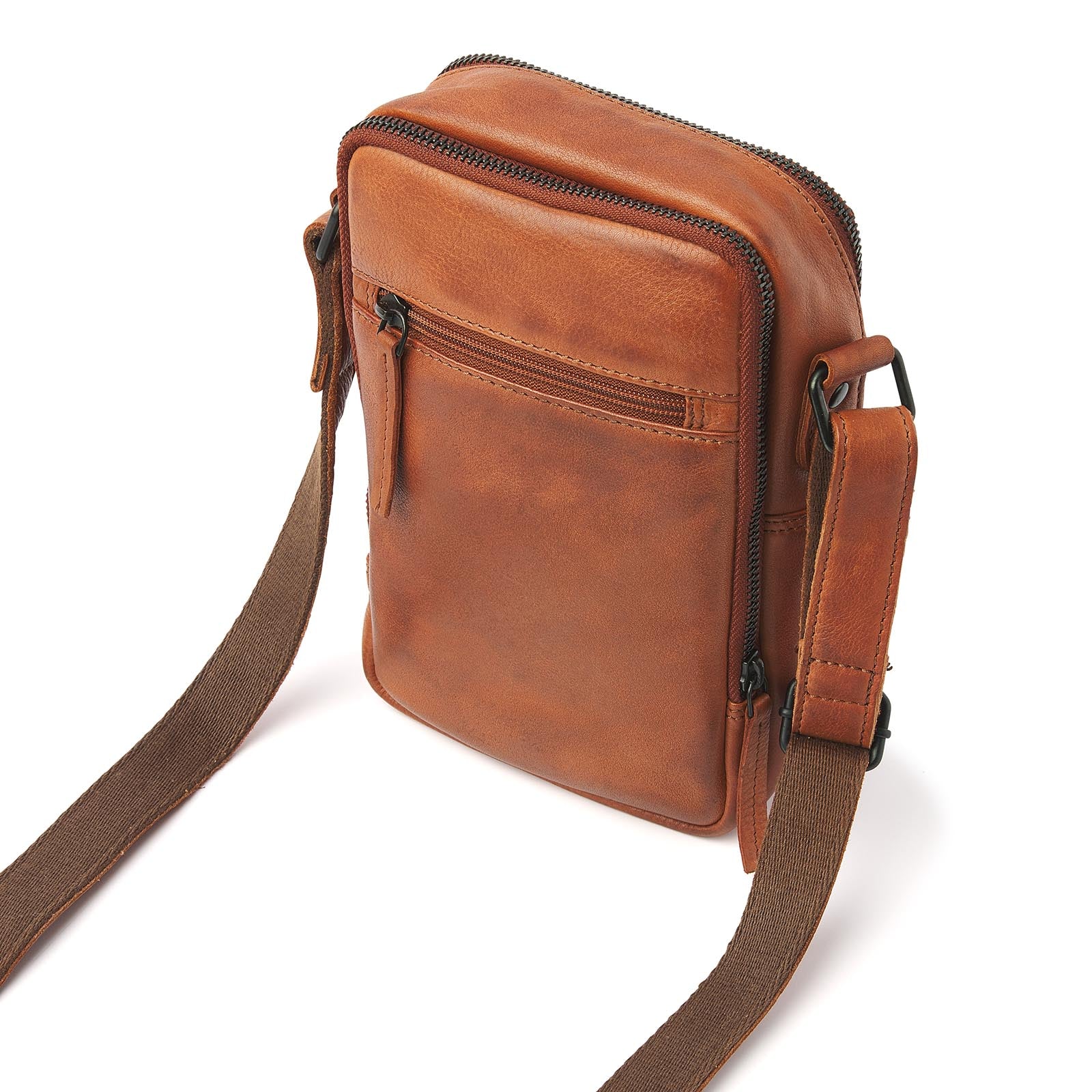 Sac bandoulière diabète Bart organiseur compact
