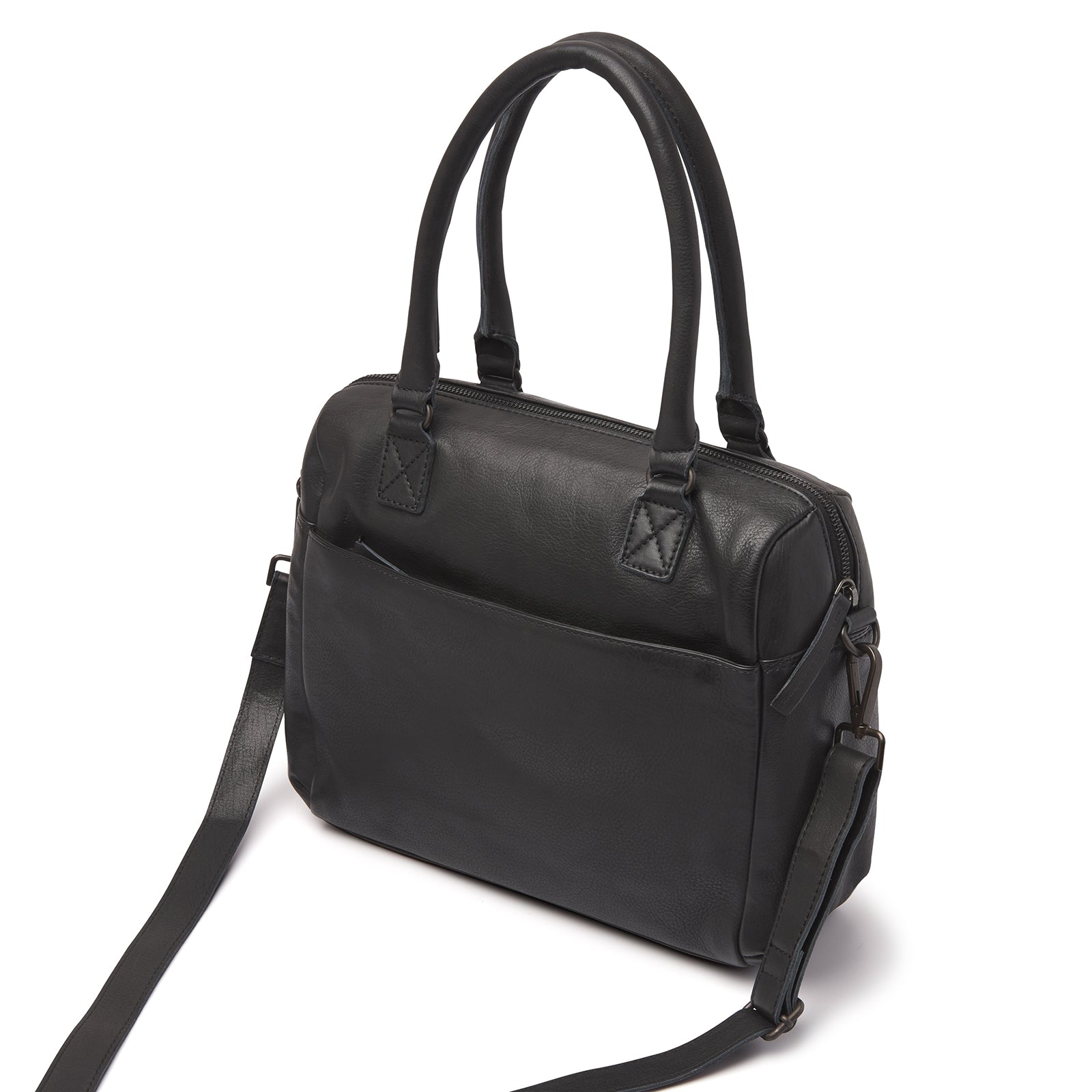 Diabetes hand- en schoudertas Bobby stijlvolle organiser