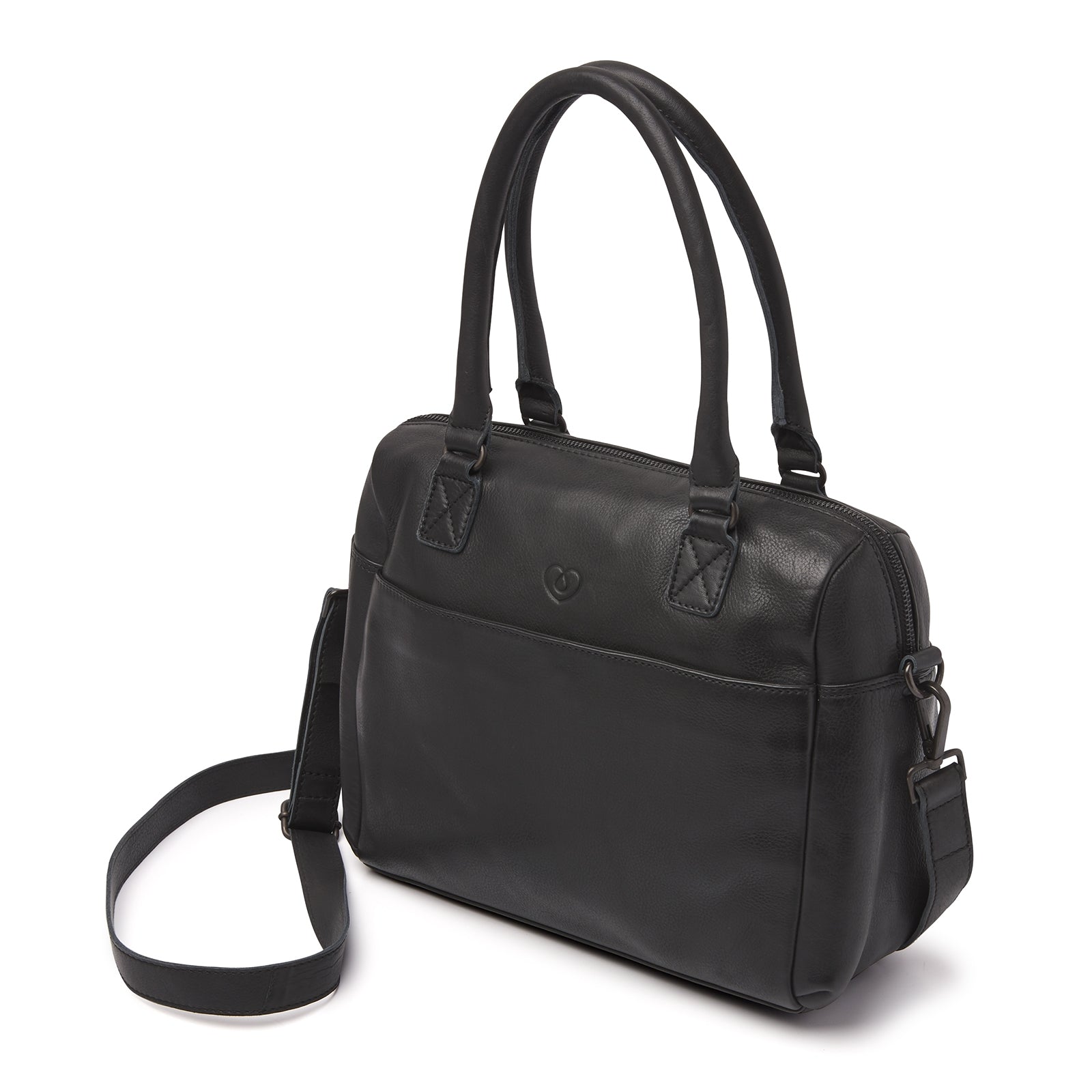 Diabetes hand- en schoudertas Bobby stijlvolle organiser