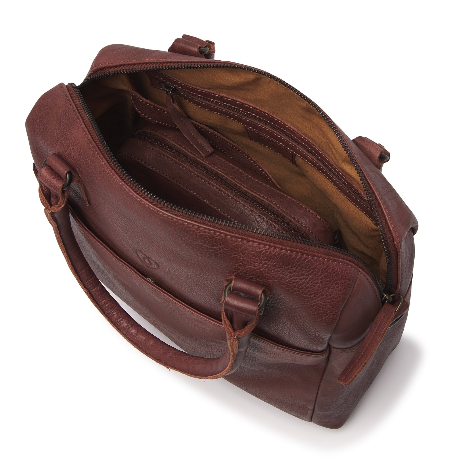 Diabetes hand- en schoudertas Bobby stijlvolle organiser