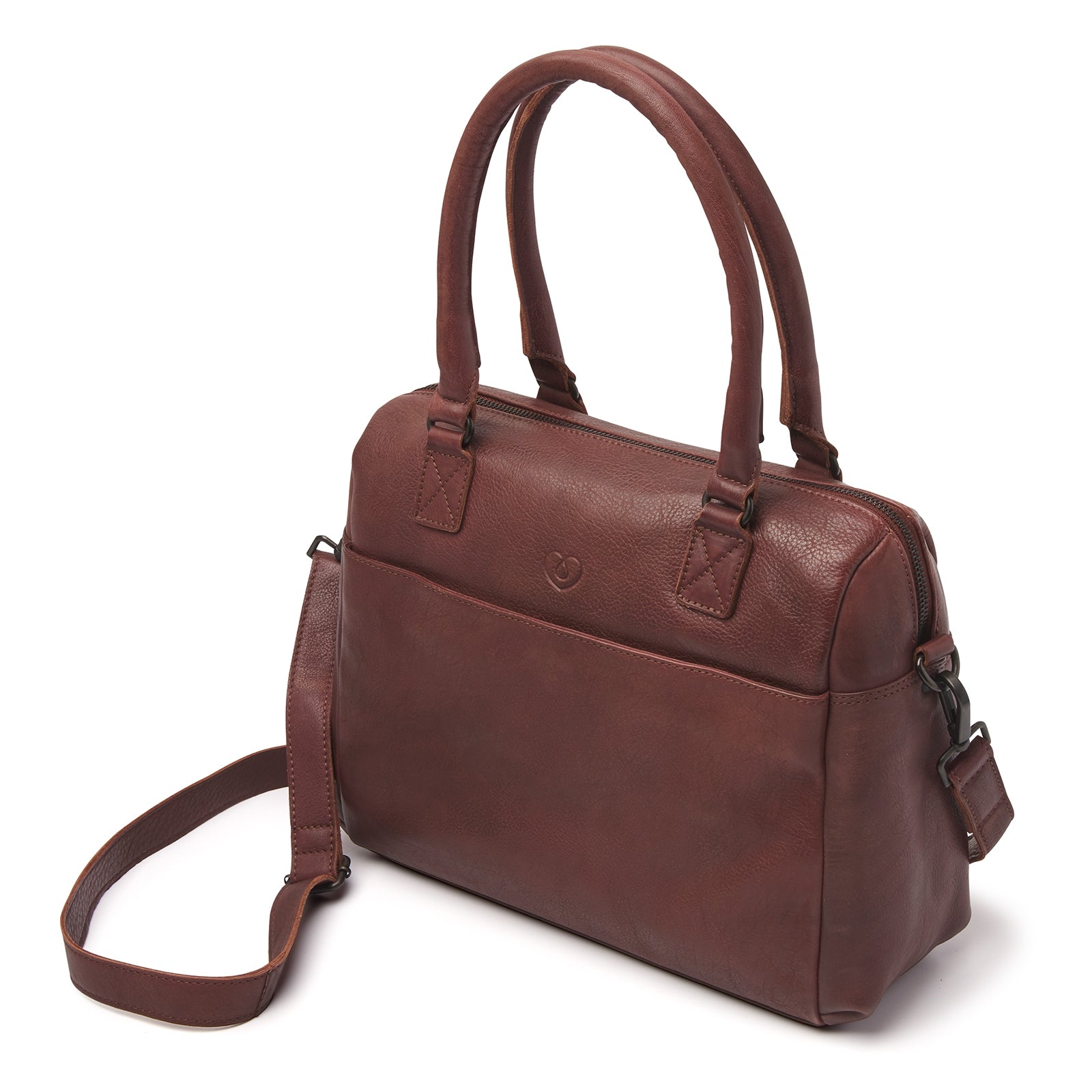 Diabetes hand- en schoudertas Bobby stijlvolle organiser