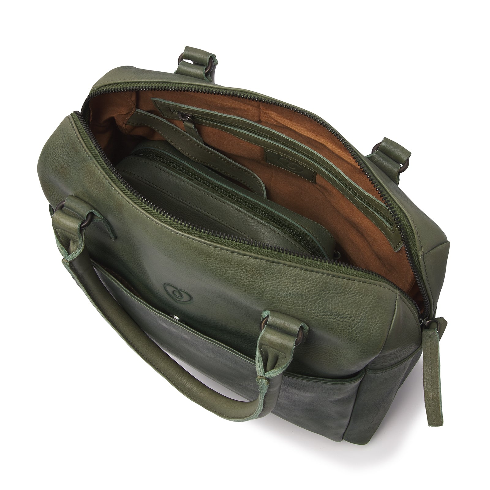 Diabetes hand- en schoudertas Bobby stijlvolle organiser