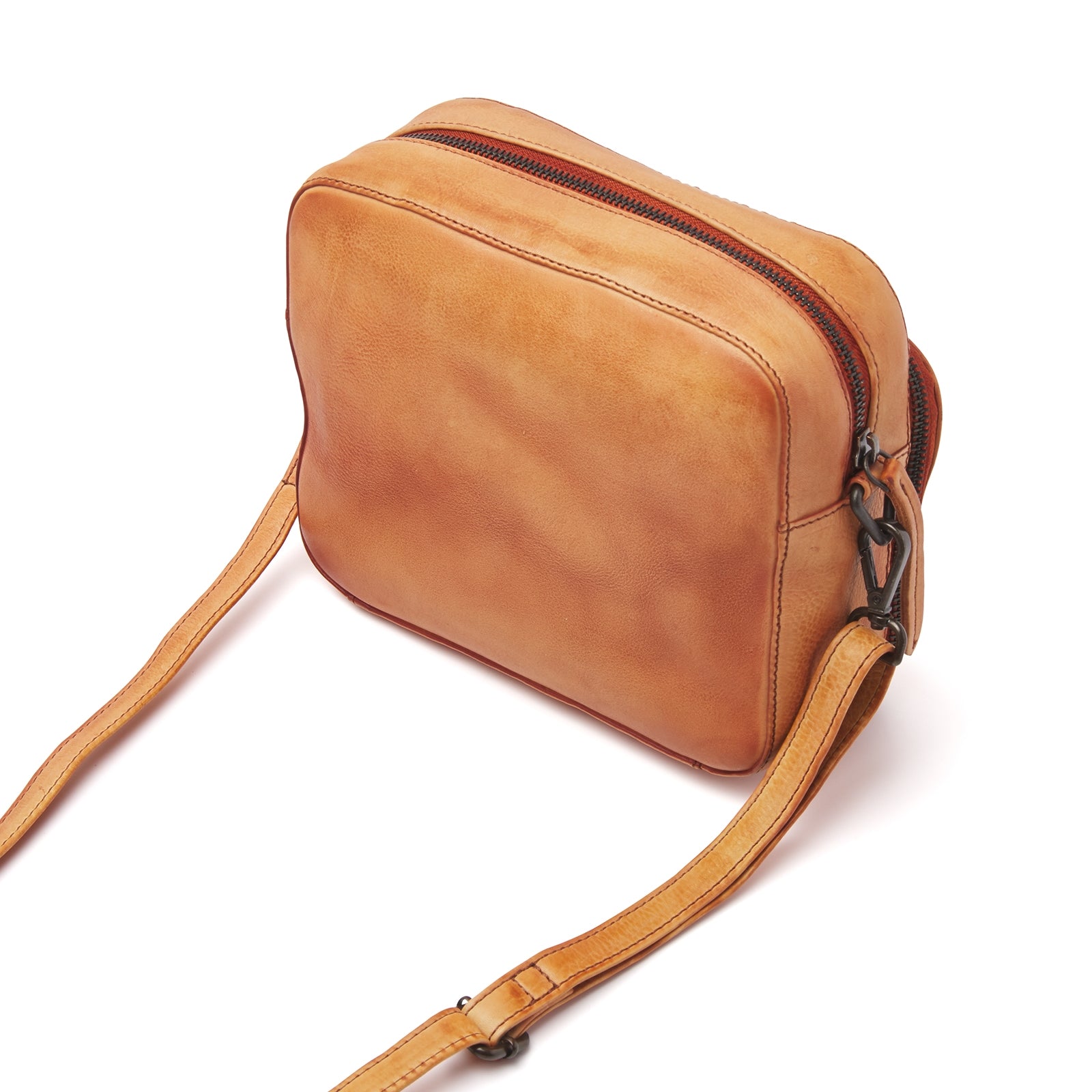 Sac bandoulière diabète Emily rangement sécurisé