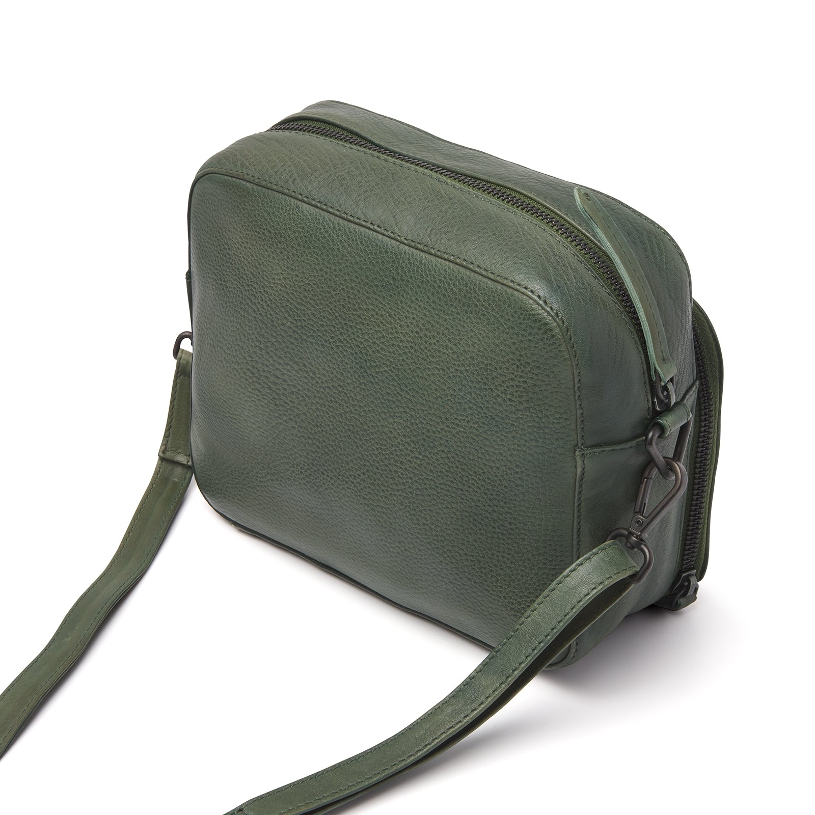 Sac bandoulière diabète Emily rangement sécurisé