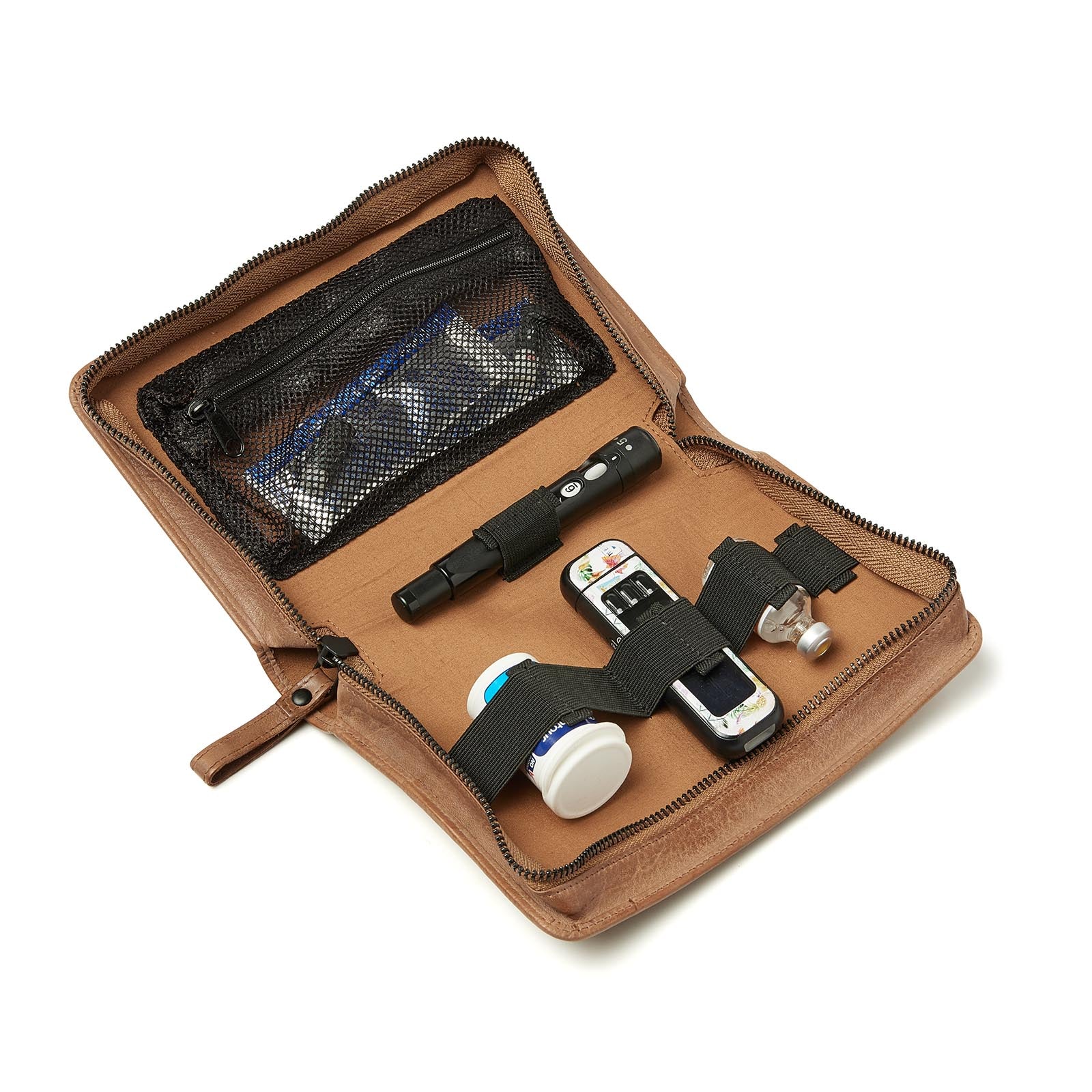 Diabetes etui Jazz organiser etui