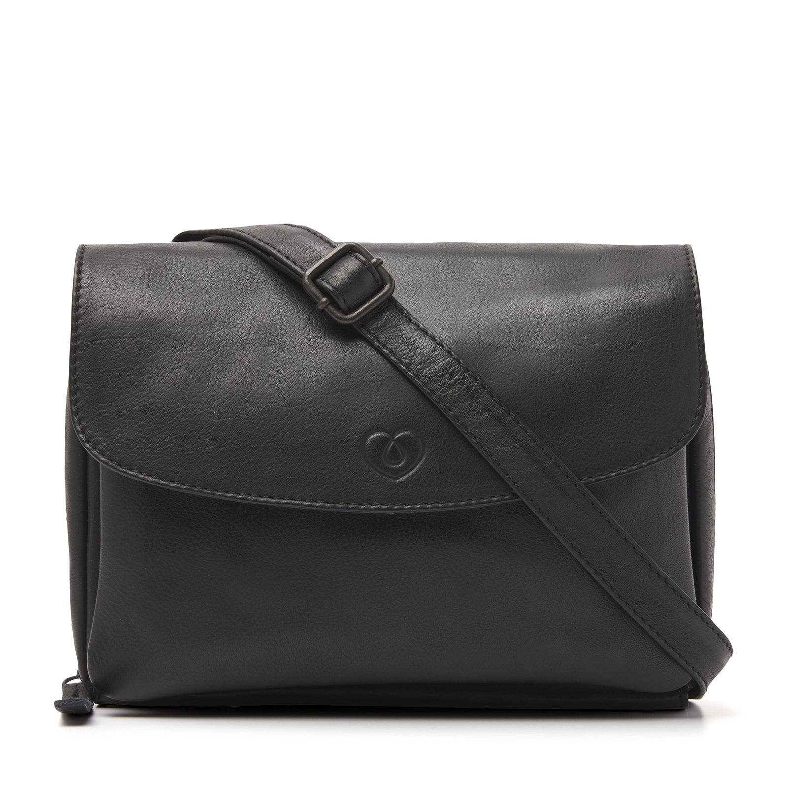 Sac bandoulière diabète Jenna sac bandoulière discret