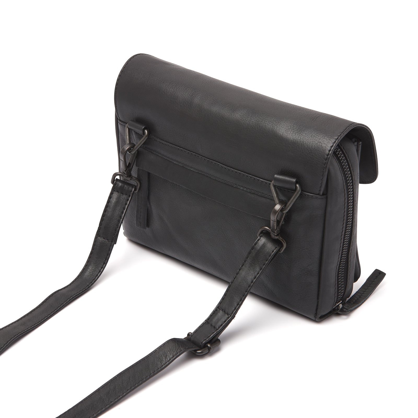 Sac bandoulière diabète Jenna sac bandoulière discret