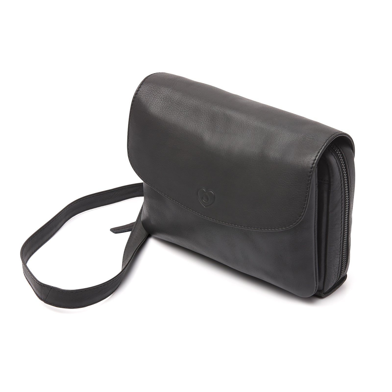 Sac bandoulière diabète Jenna sac bandoulière discret