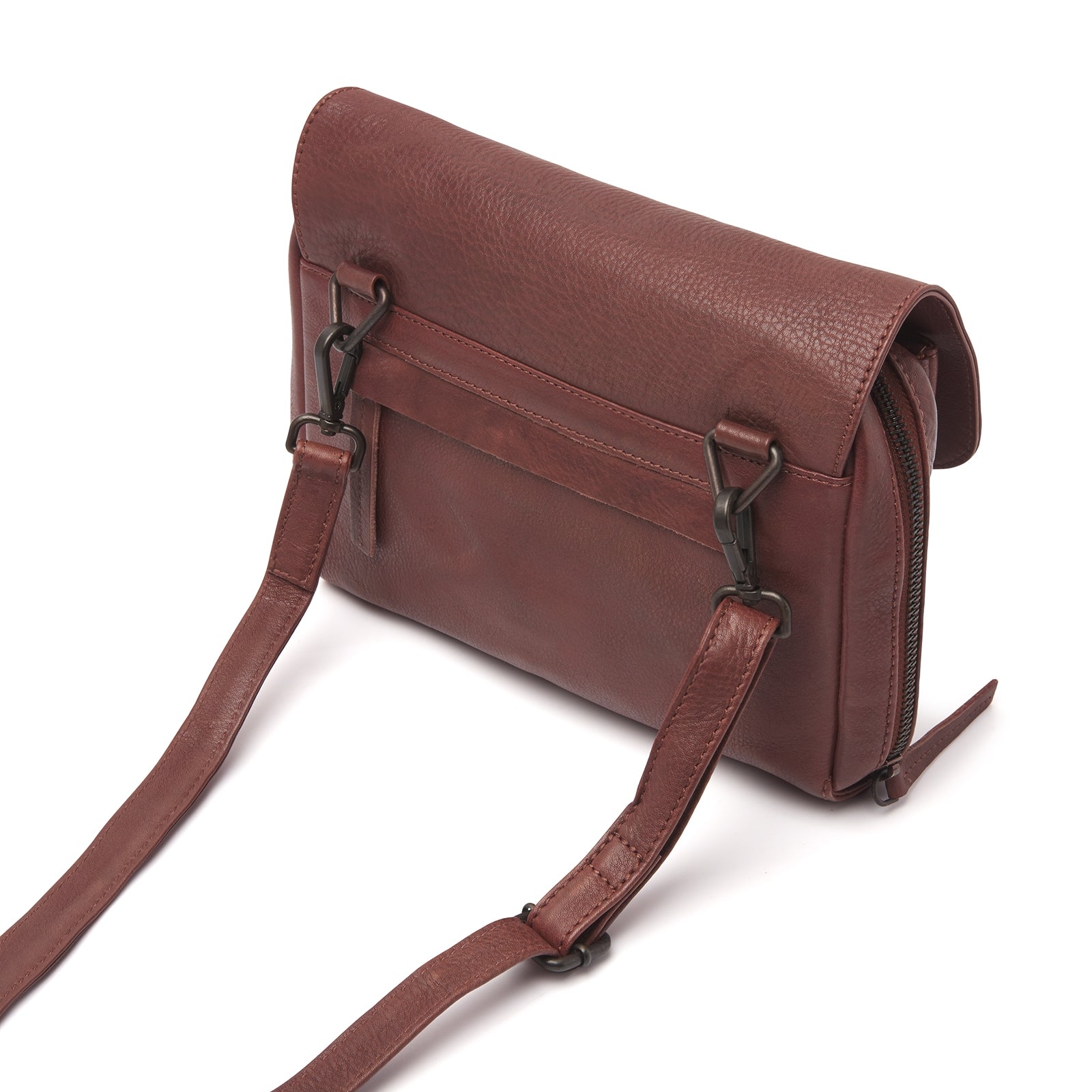Sac bandoulière diabète Jenna sac bandoulière discret