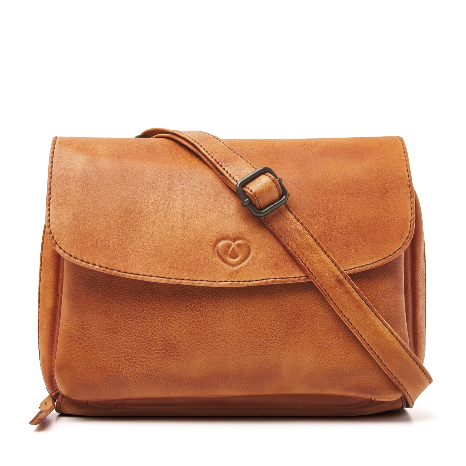 Diabetes schoudertas Jenna discrete schoudertas