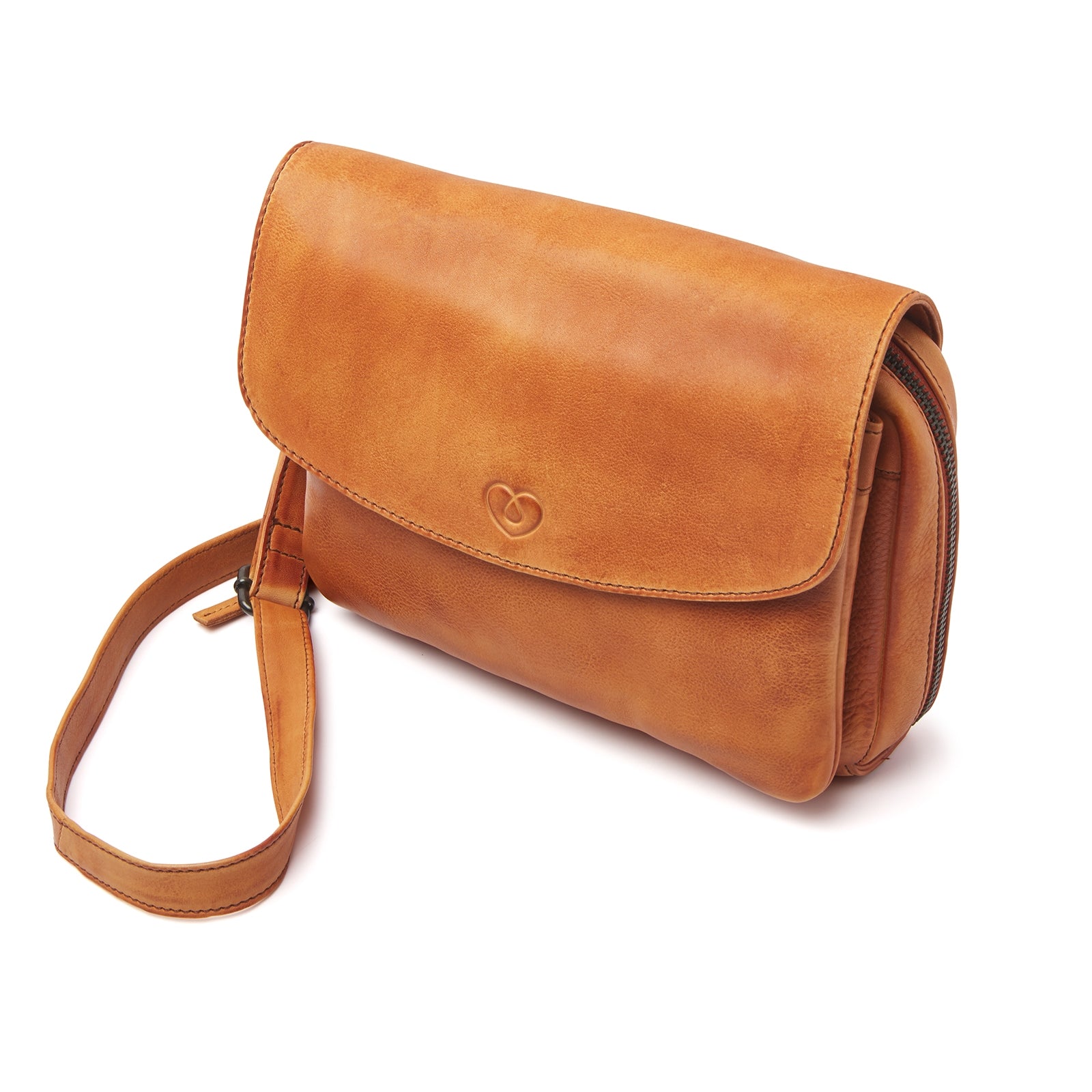 Diabetes schoudertas Jenna discrete schoudertas