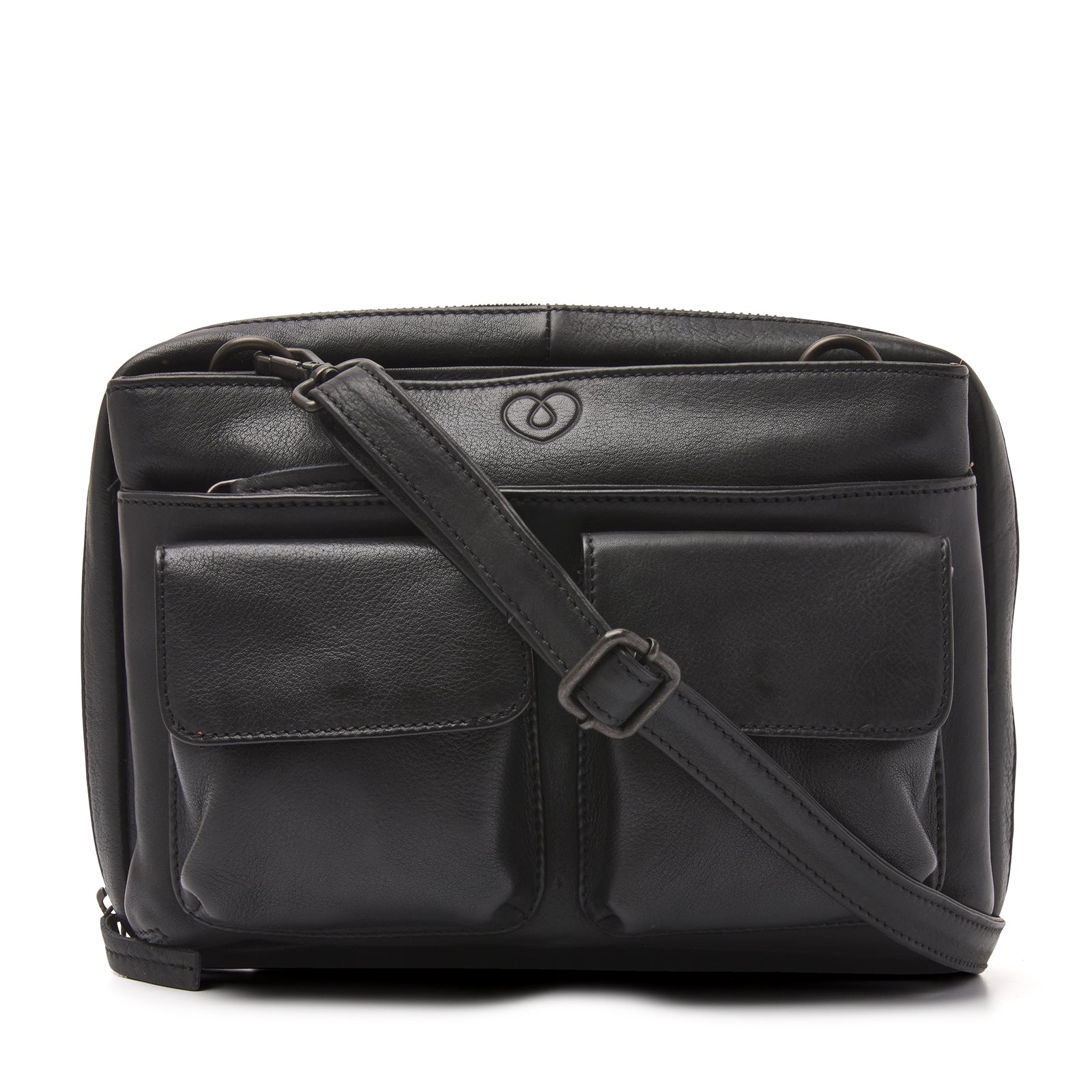 Diabetes schoudertas Jessy comfortabele tas