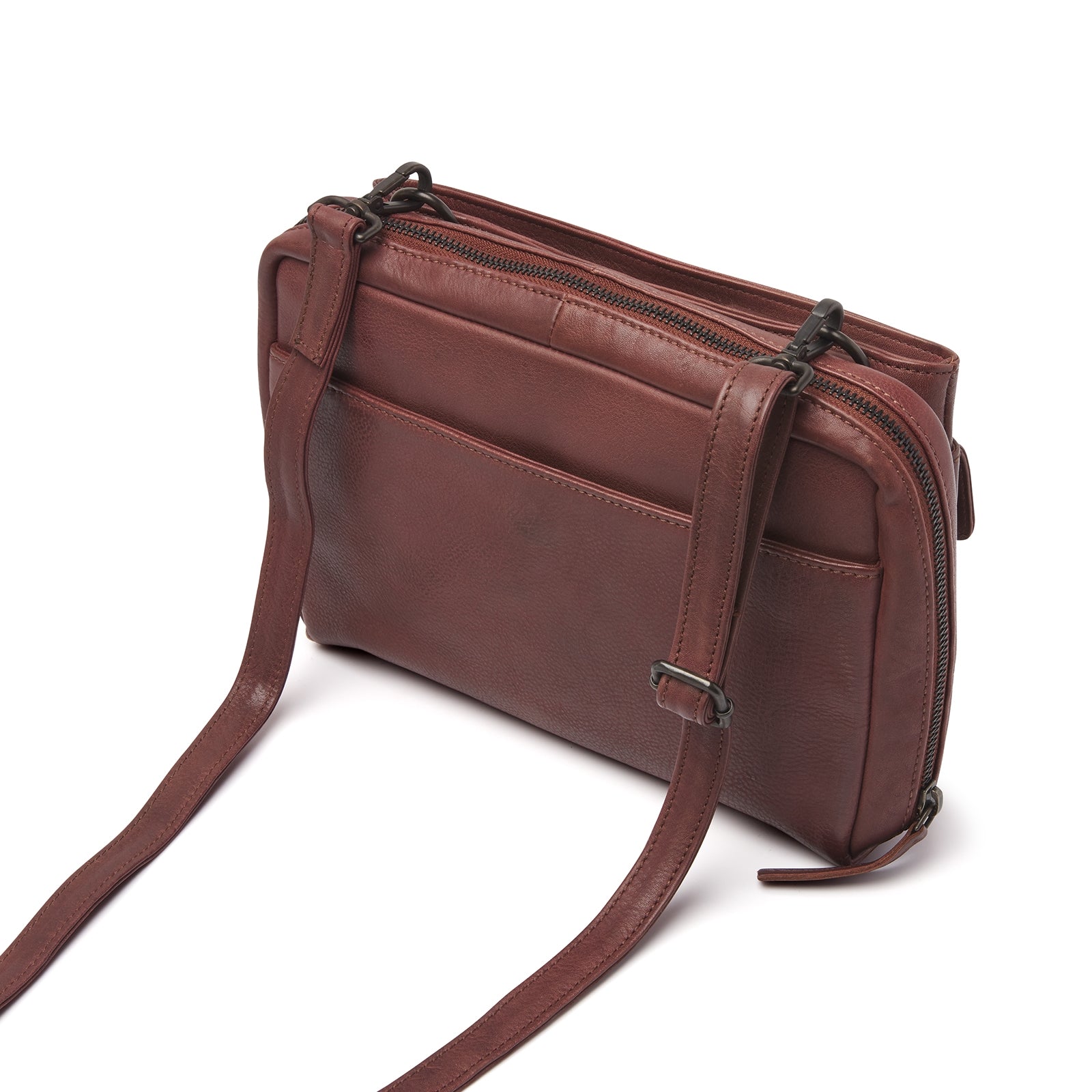 Diabetes schoudertas Jessy comfortabele tas