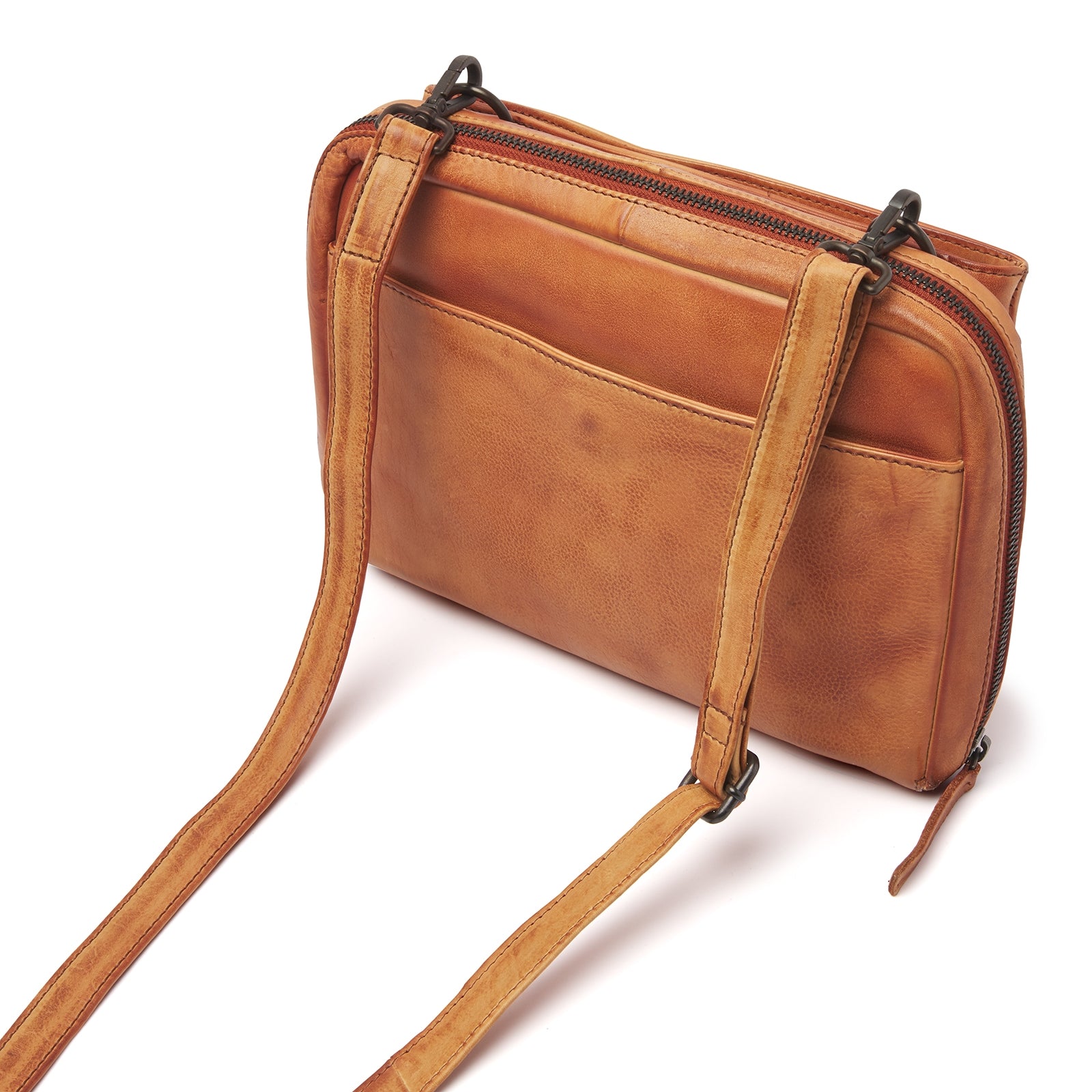 Diabetes schoudertas Jessy comfortabele tas