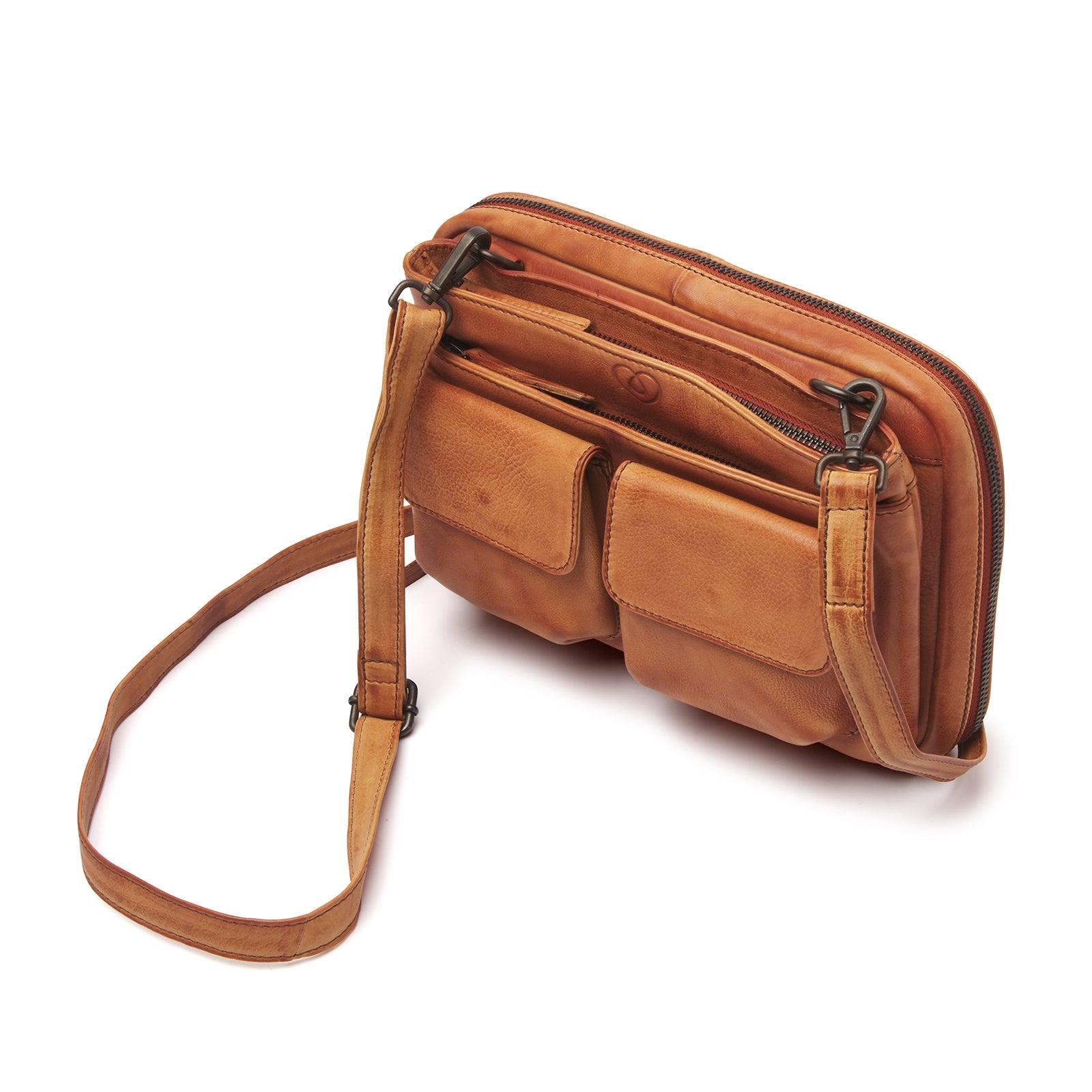 Diabetes schoudertas Jessy comfortabele tas