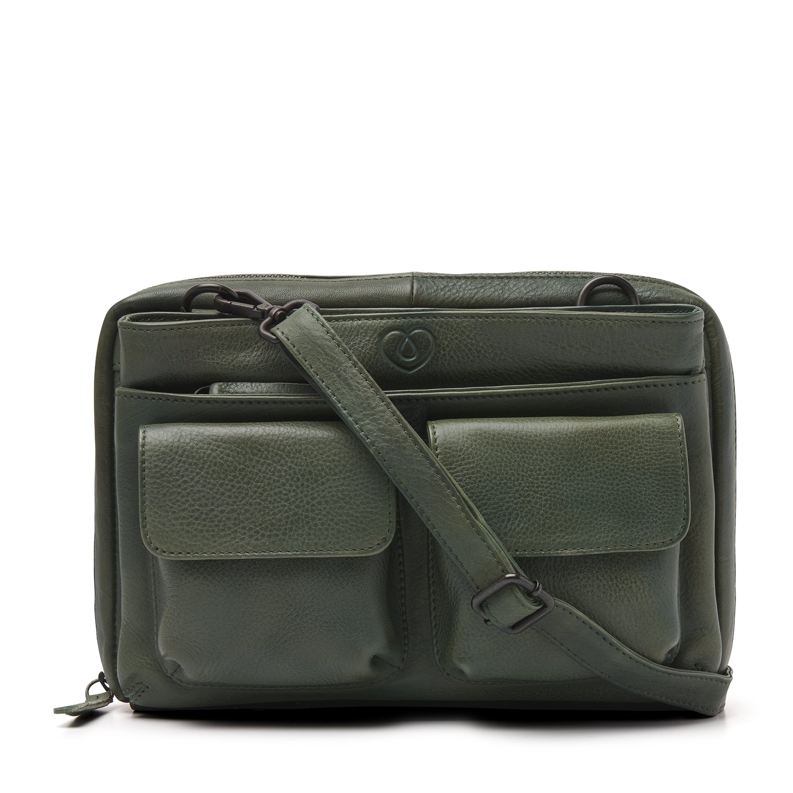 Diabetes schoudertas Jessy comfortabele tas