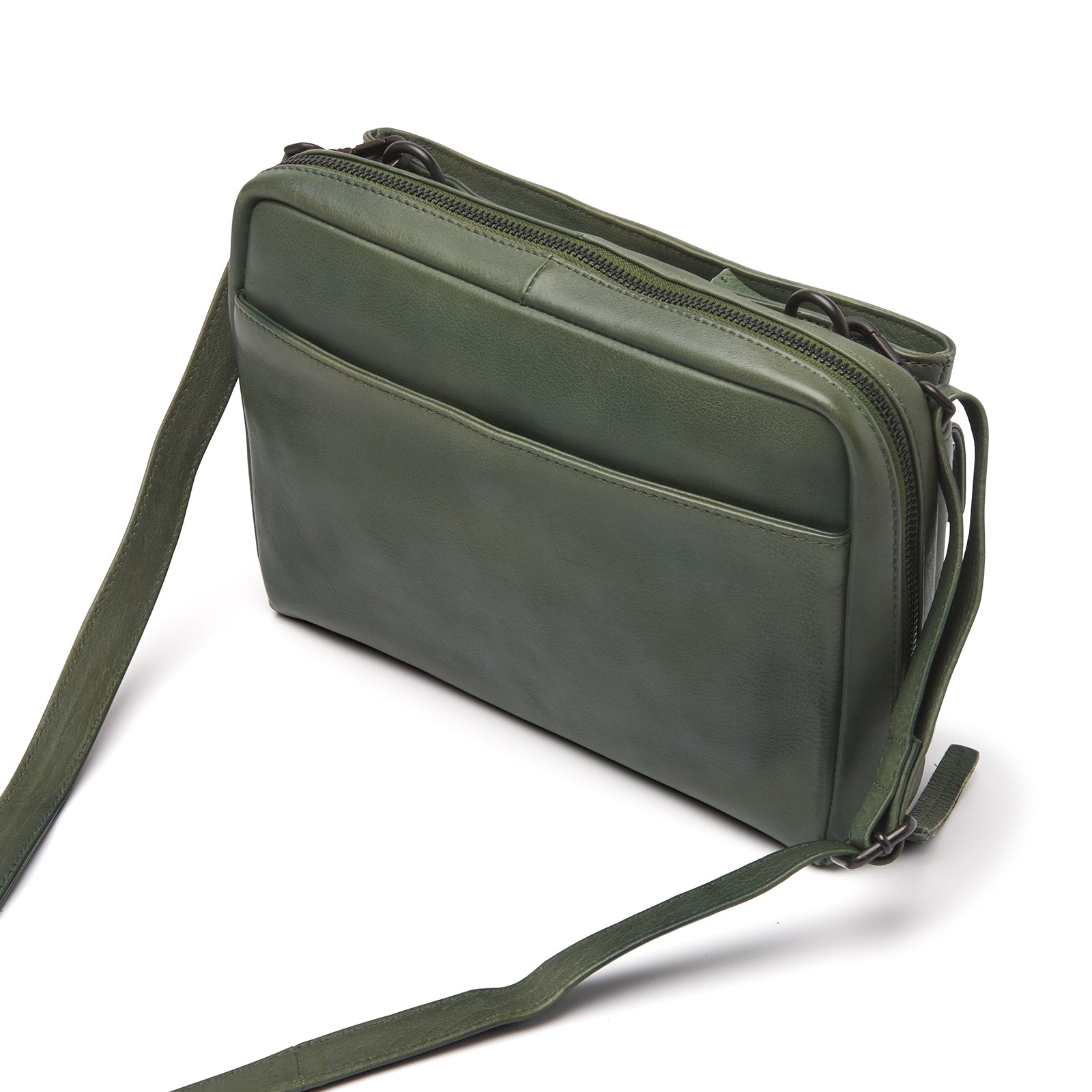 Diabetes schoudertas Jessy comfortabele tas