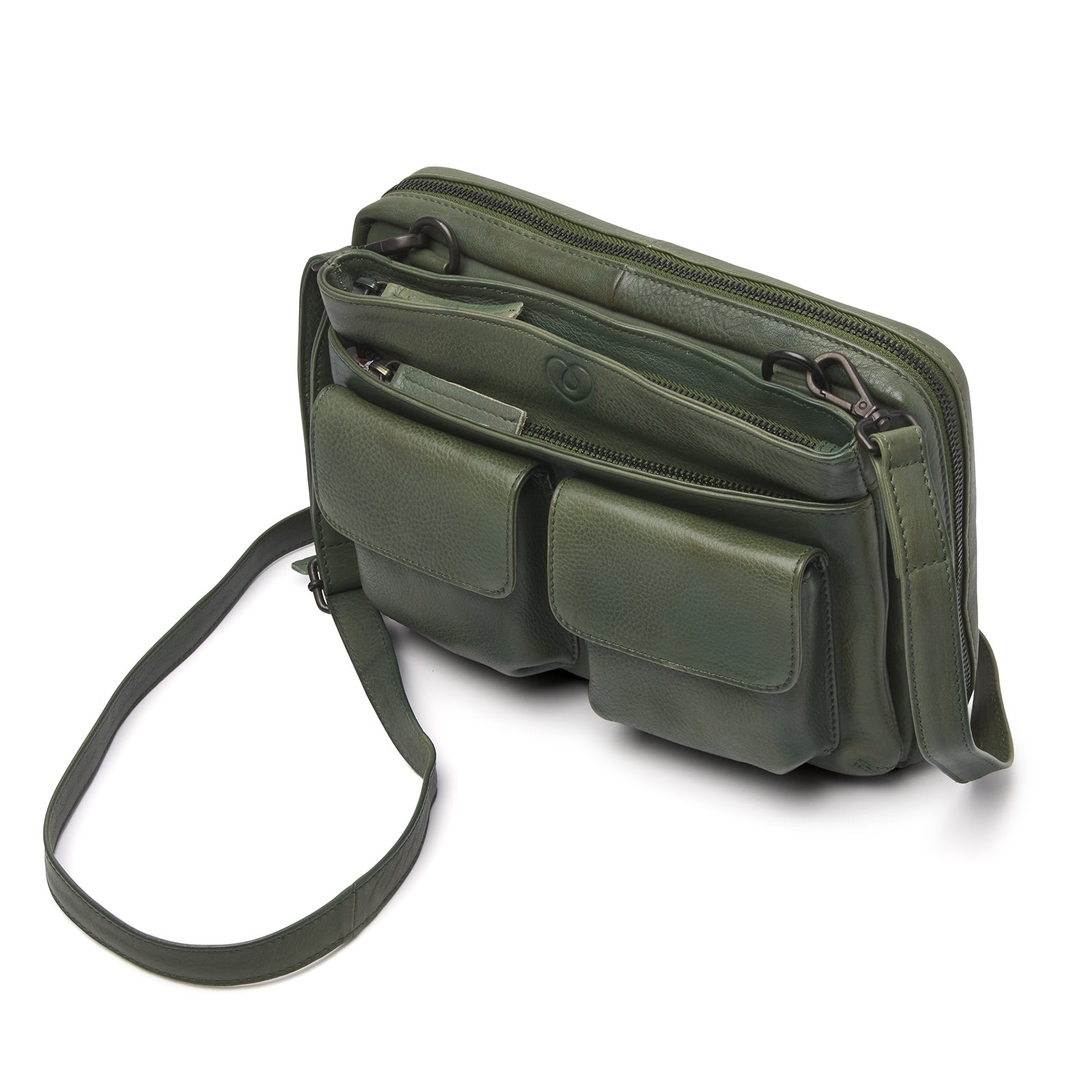 Diabetes schoudertas Jessy comfortabele tas