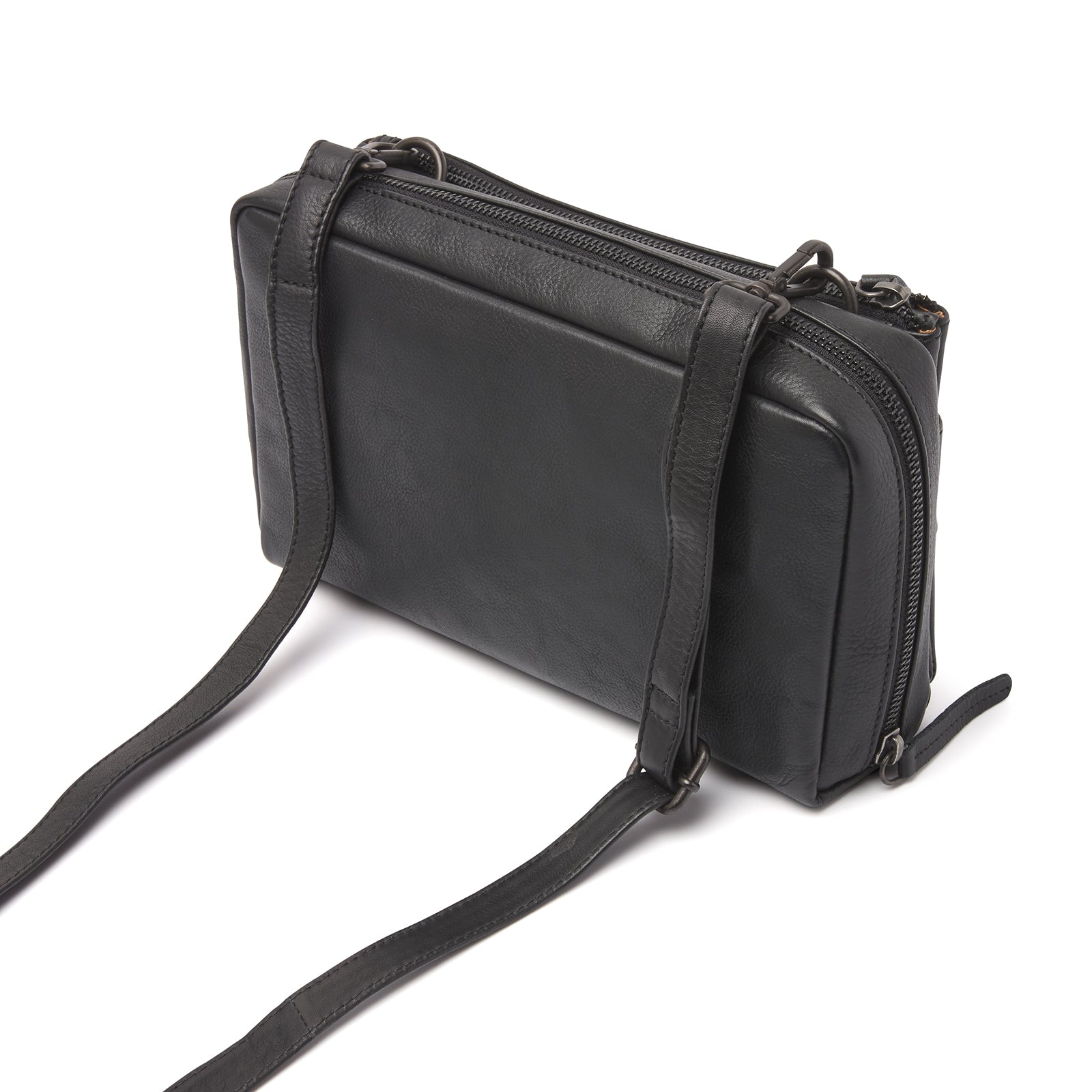 Diabetes schoudertas Marly compacte opbergtas